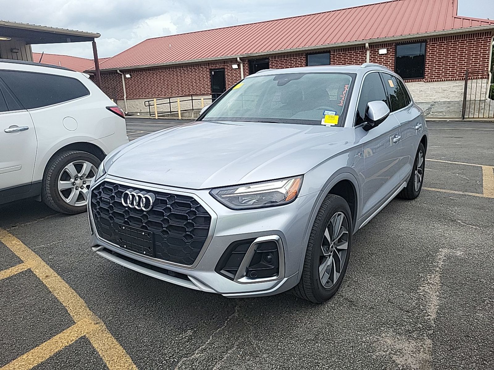 2023 Audi Q5   AWD