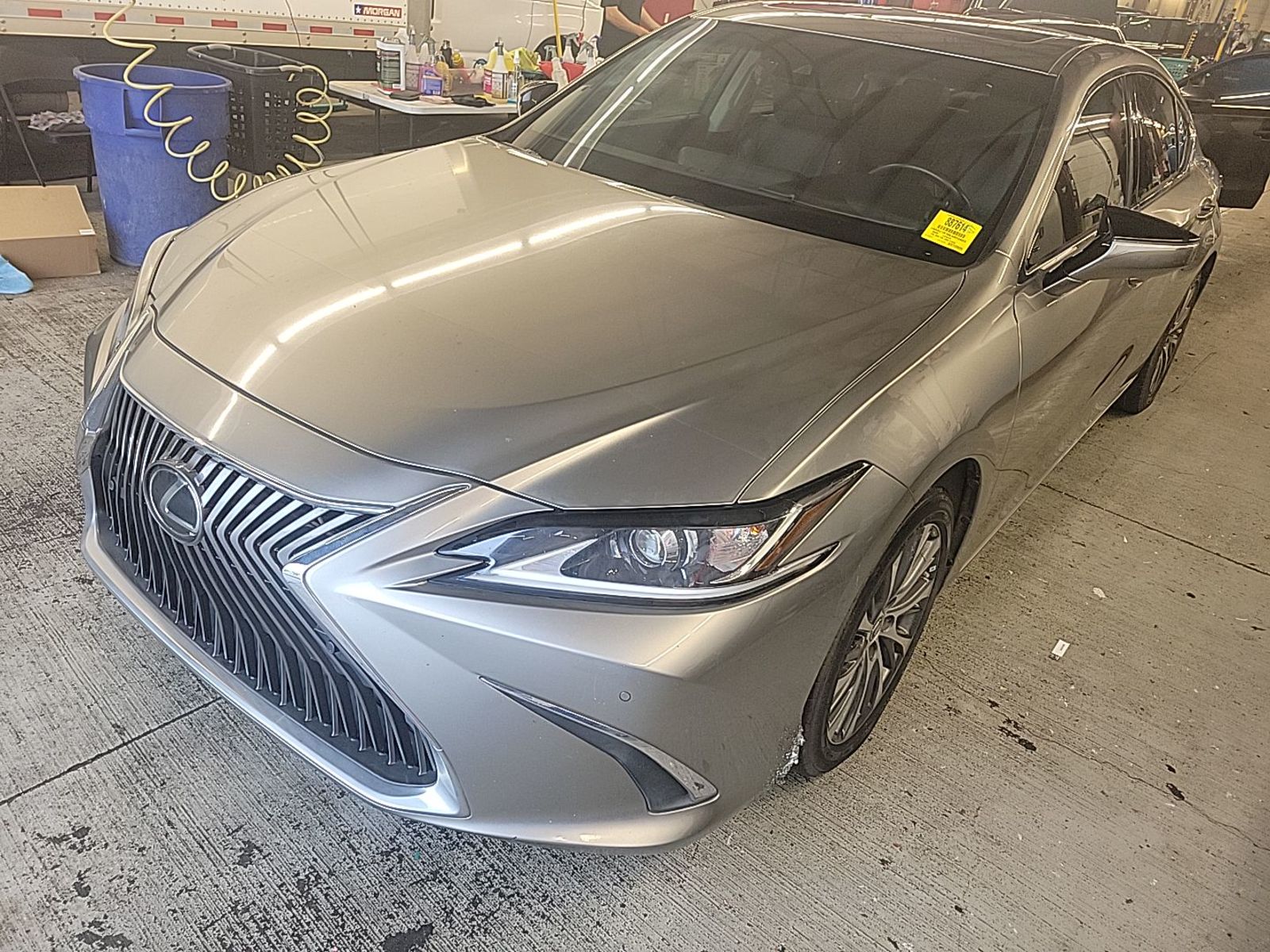 2020 Lexus ES   FWD
