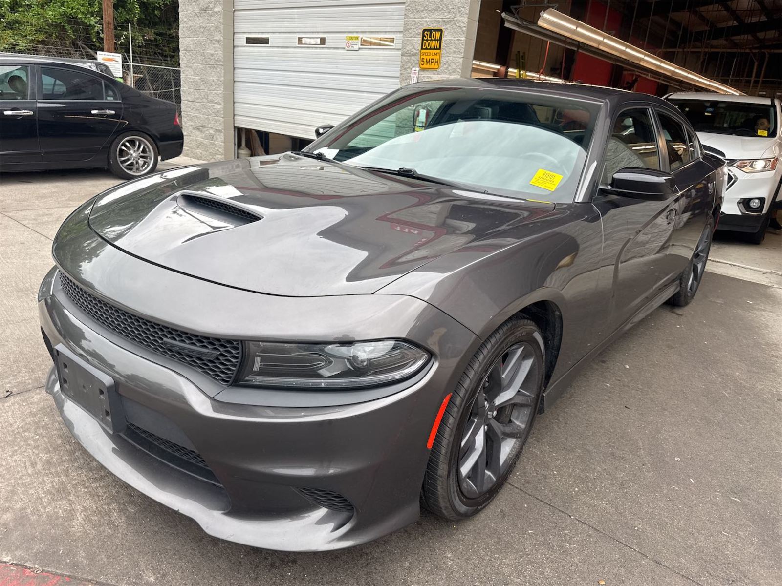 2023 Dodge Charger  GT RWD