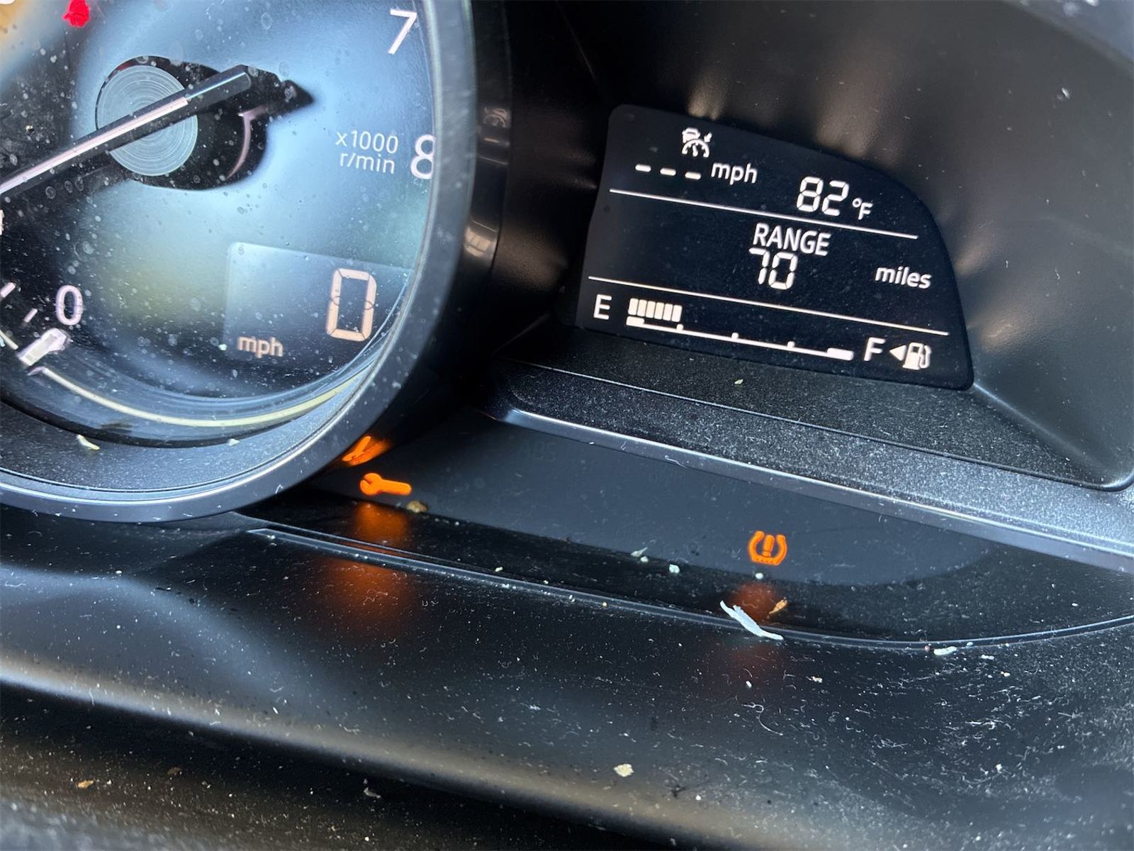 2019 Mazda CX-3 Sport FWD 53966 miles - купити Авто з сша Mazda у