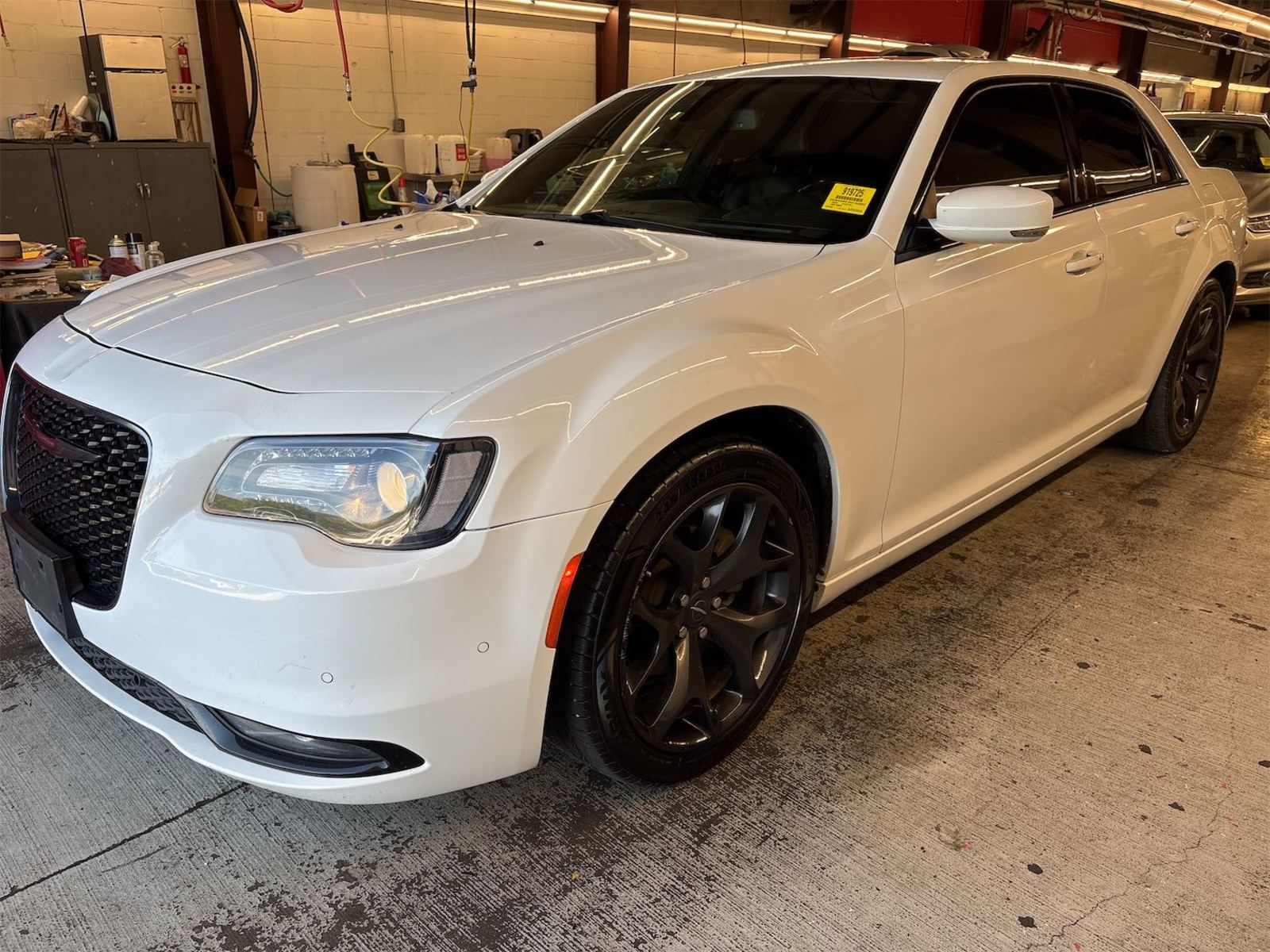 2022 Chrysler 300   RWD