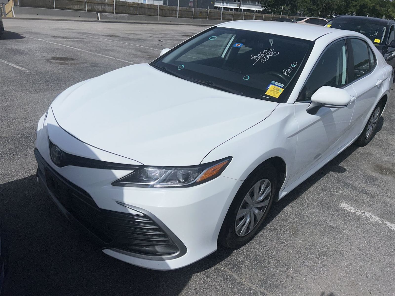 2023 Toyota Camry   FWD