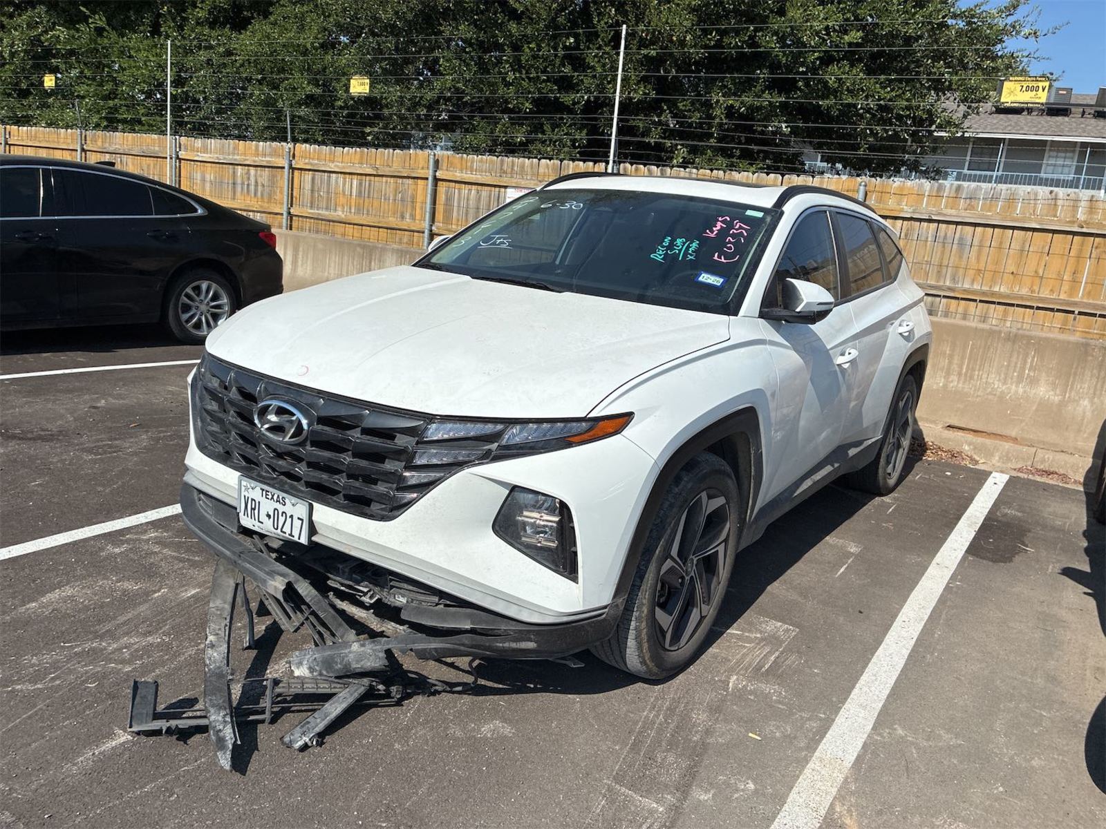 2023 Hyundai Tucson  SEL FWD