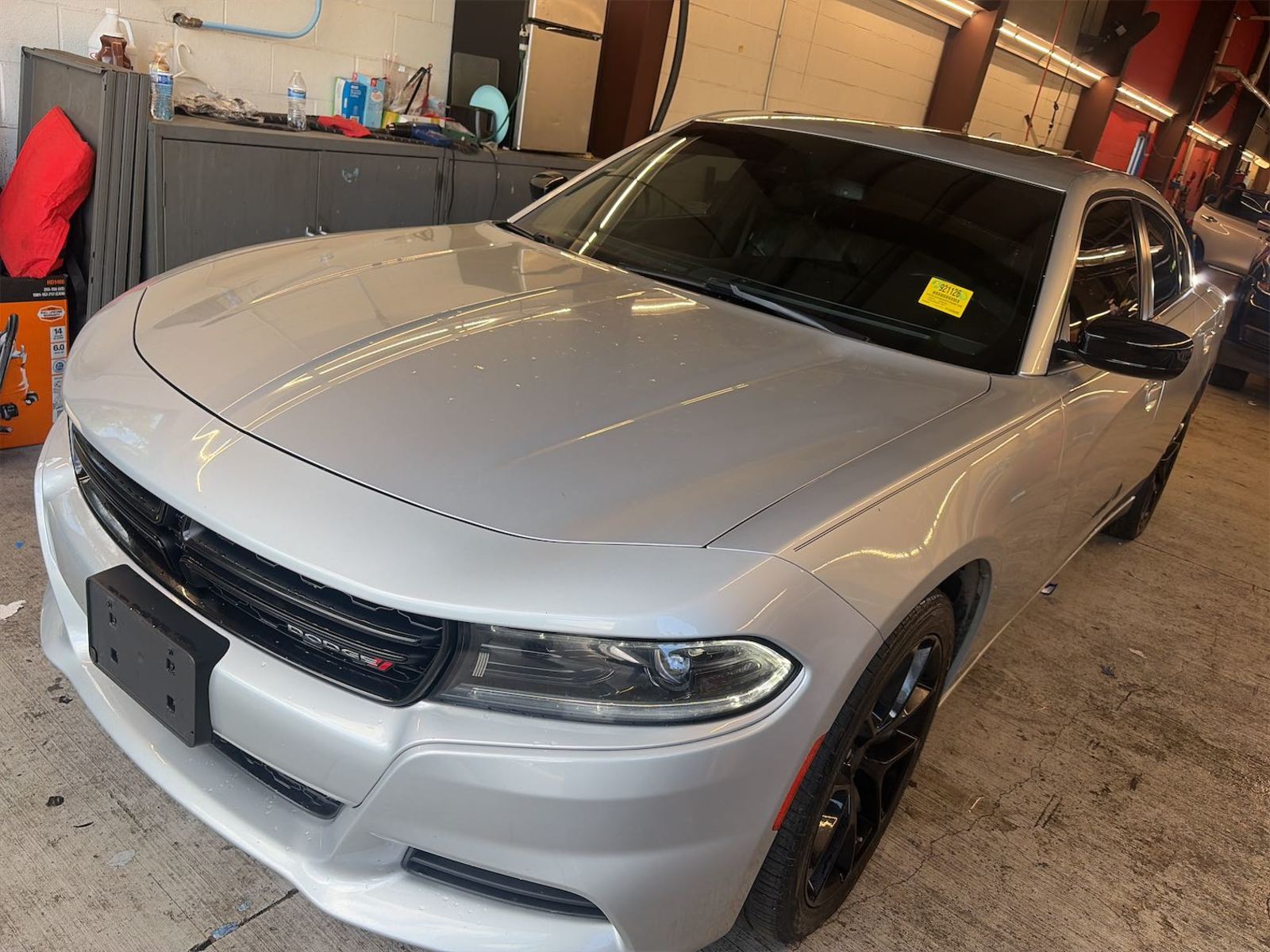 2023 Dodge Charger  SXT RWD