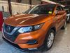 2022 Nissan Rogue SV FWD