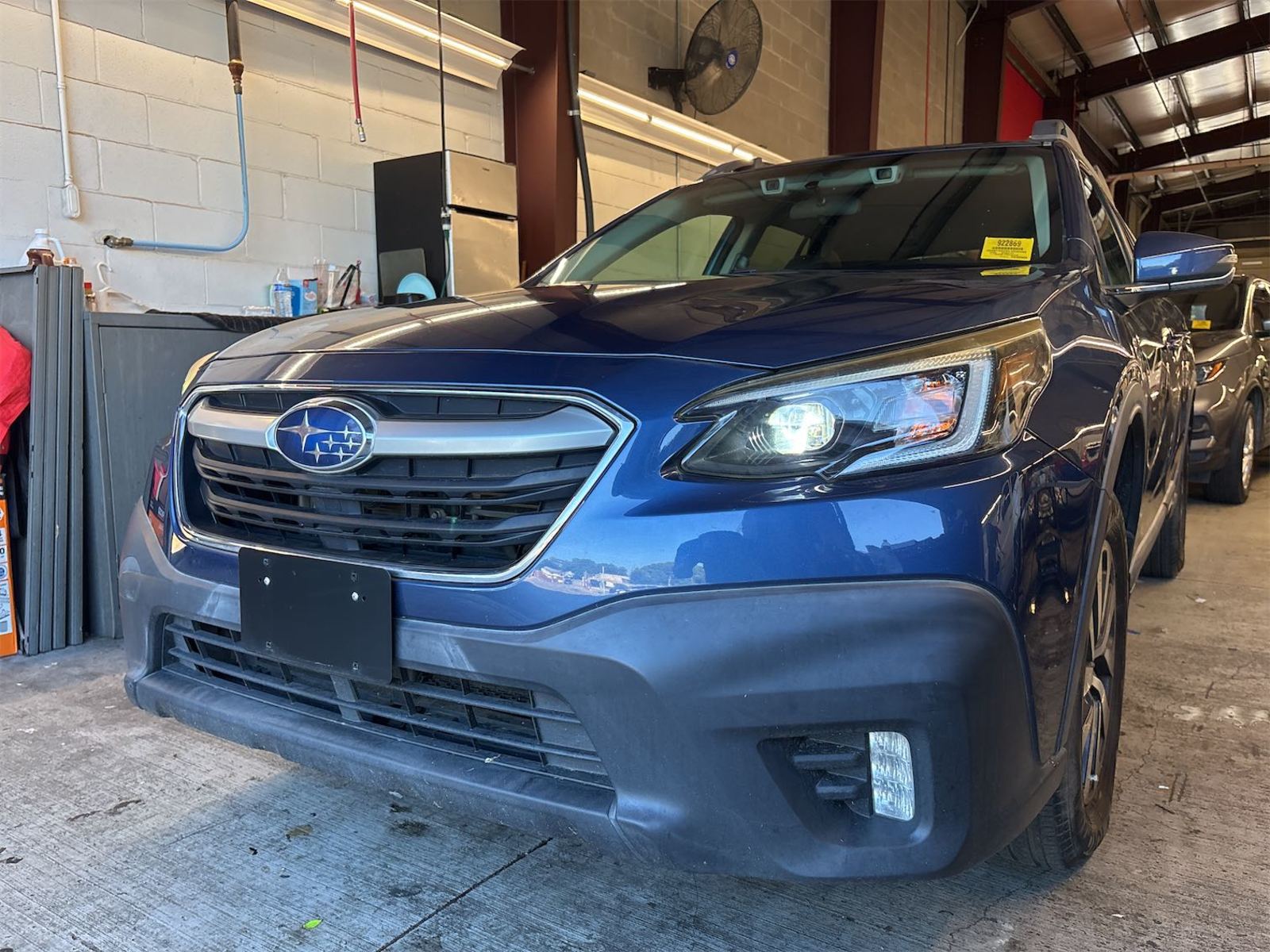 2020 Subaru Outback  Premium AWD