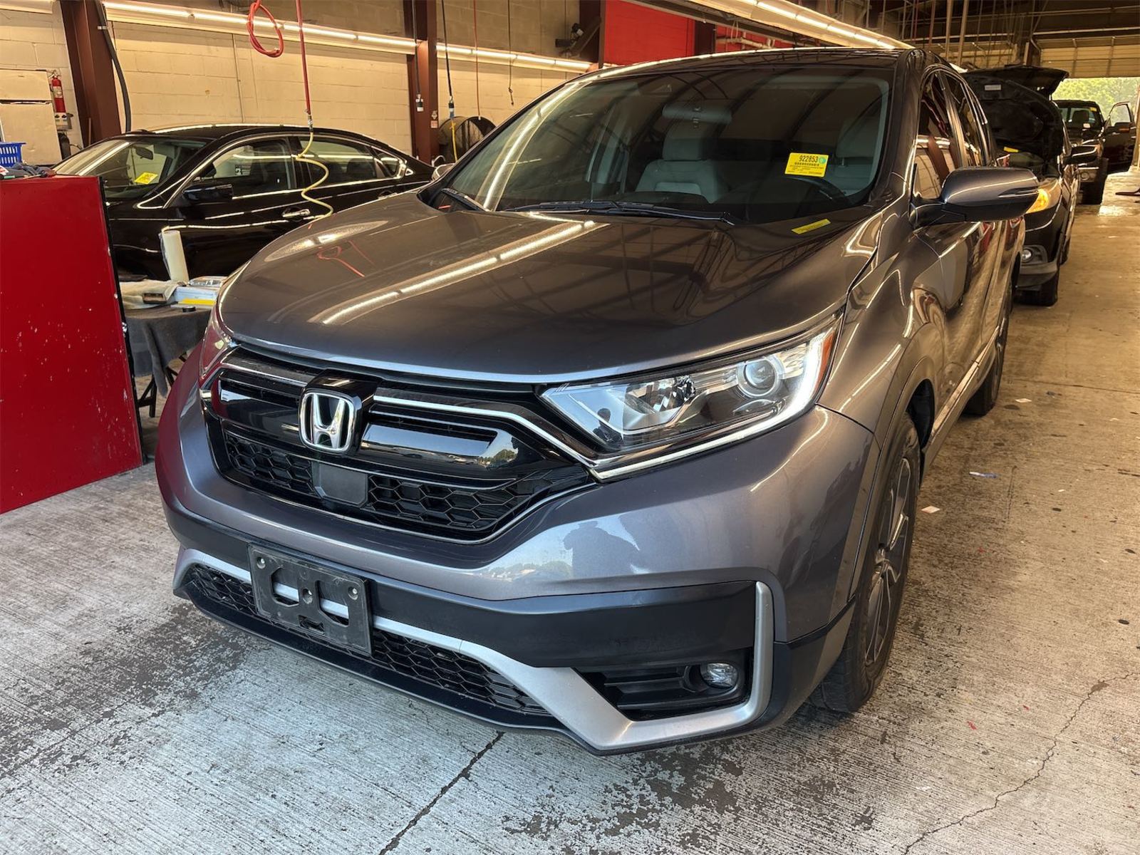 2020 Honda CR-V  EX FWD