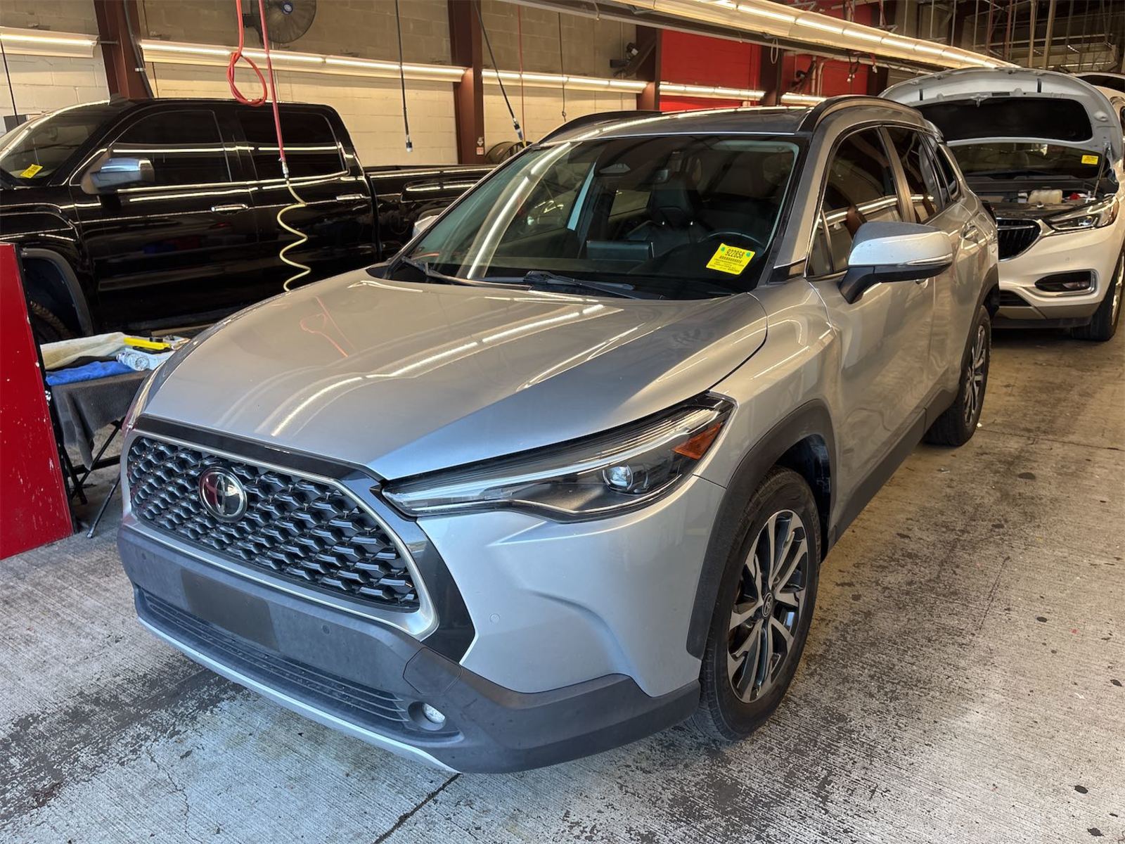 2023 Toyota Corolla  XLE FWD