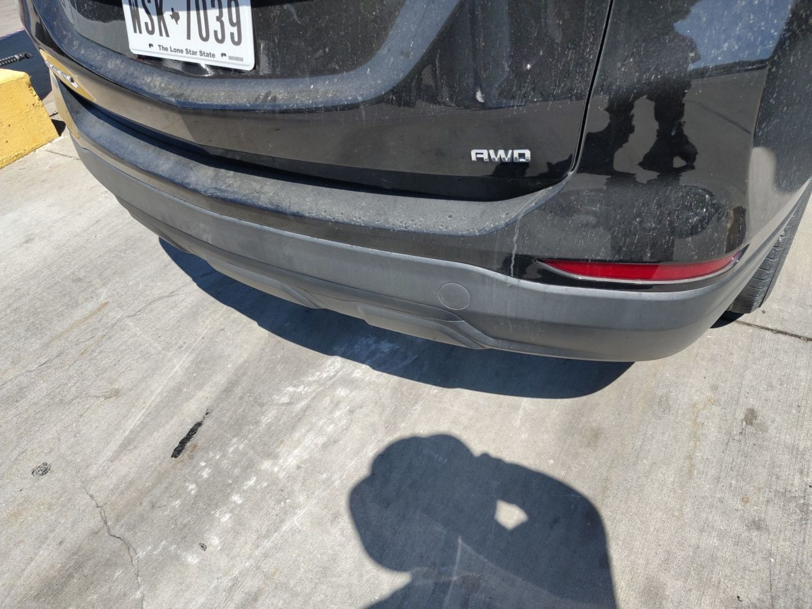 2022 Chevrolet Equinox  LS AWD