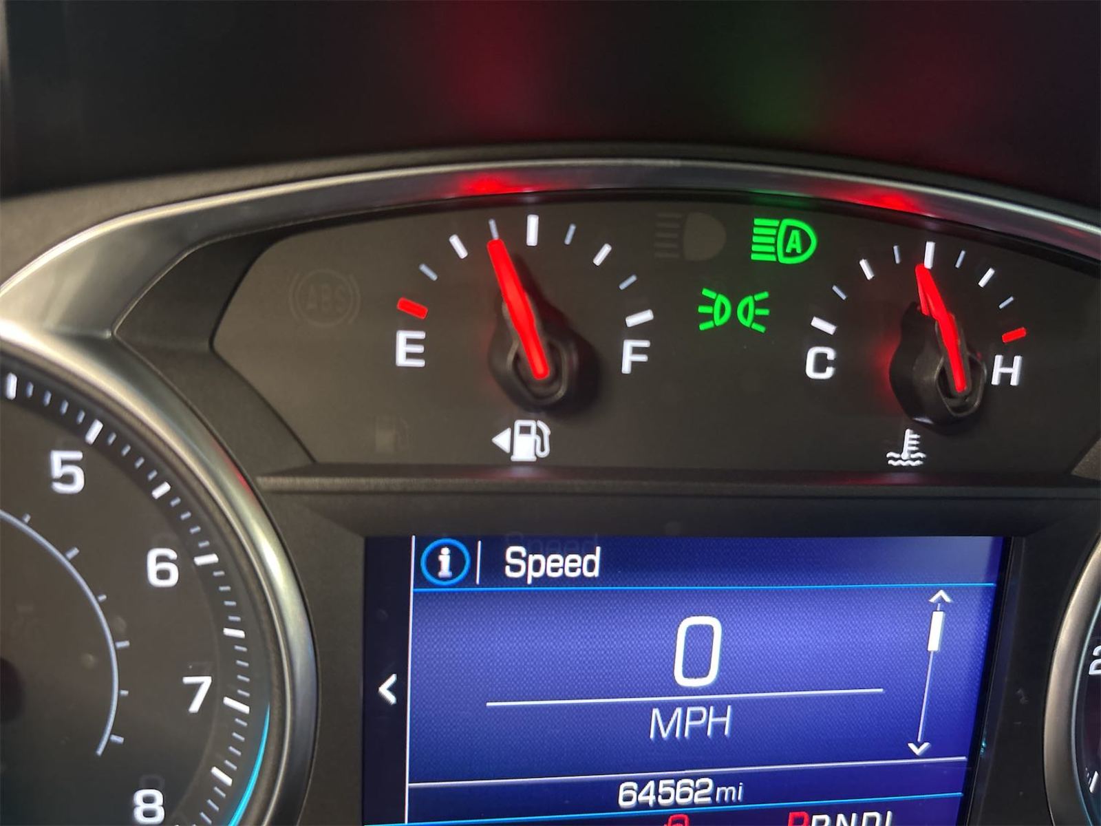 2022 Chevrolet Equinox  LS AWD