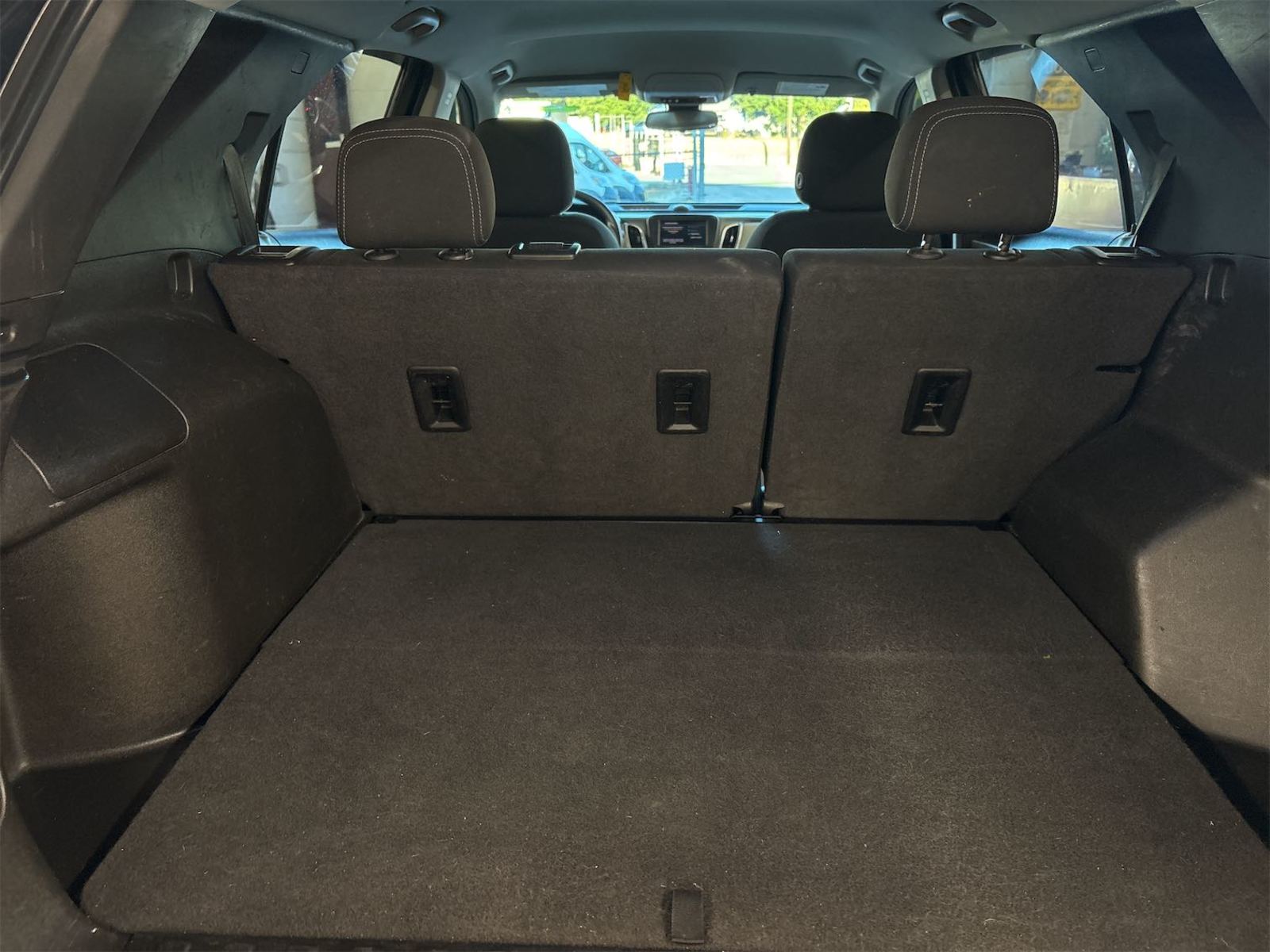 2022 Chevrolet Equinox  LS AWD