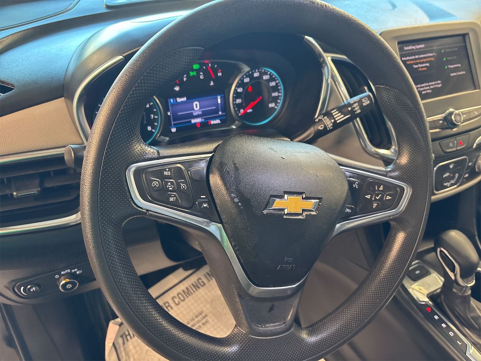 2022 Chevrolet Equinox  LS AWD