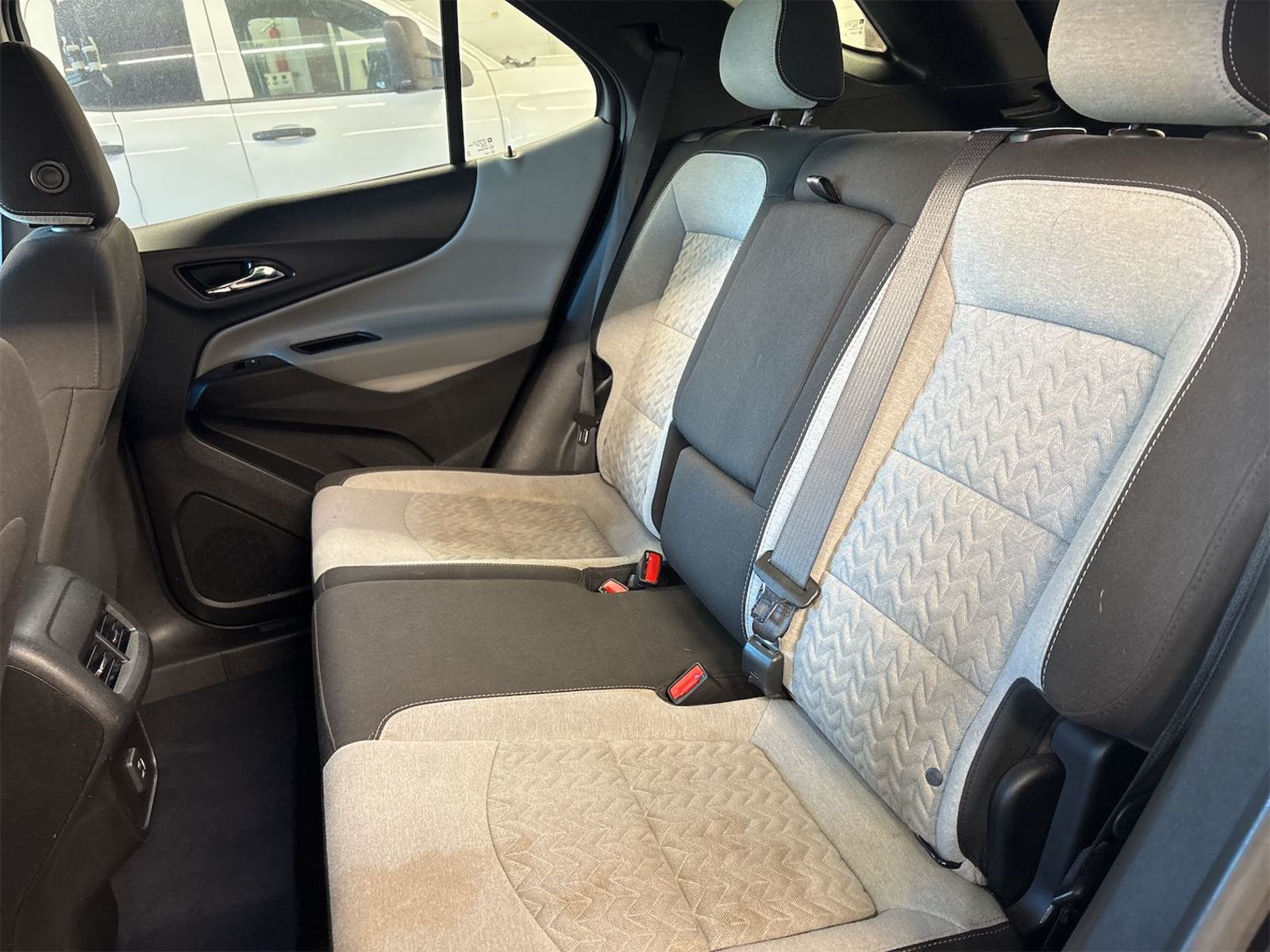 2022 Chevrolet Equinox  LS AWD