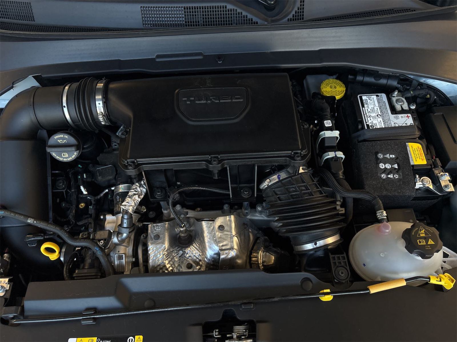 2026 Jeep Compass  Latitude AWD