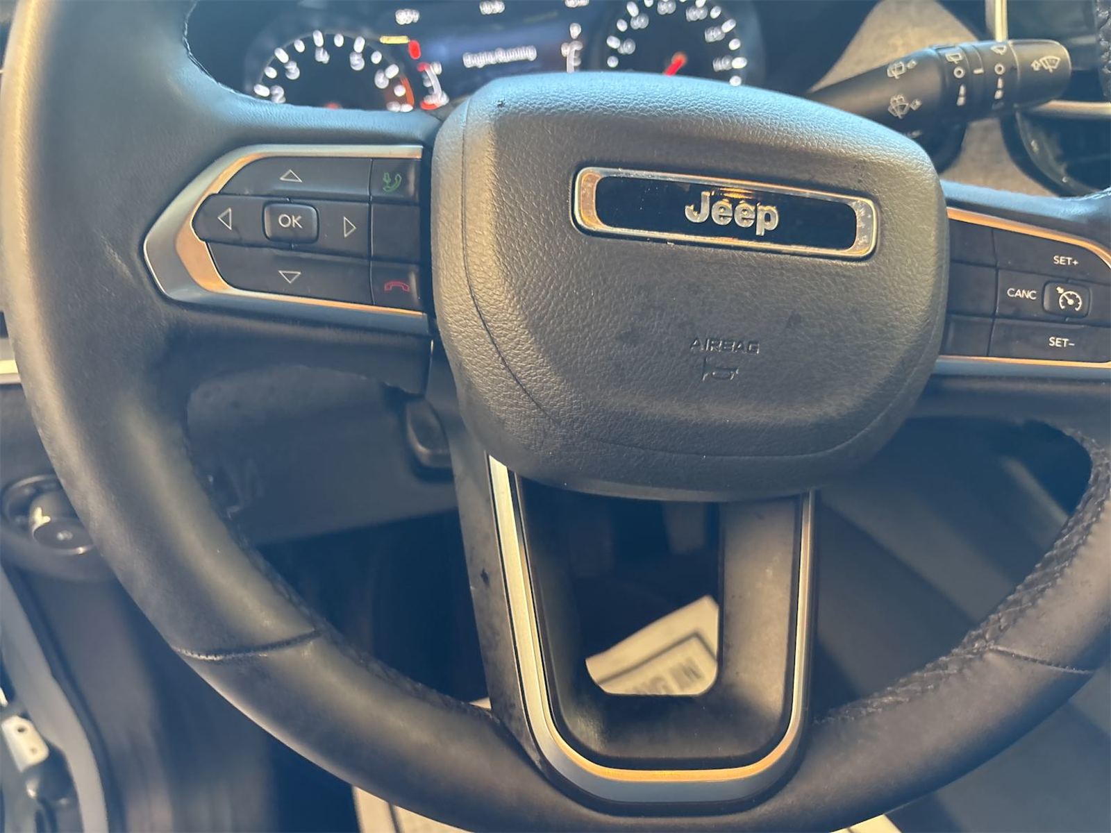 2026 Jeep Compass  Latitude AWD