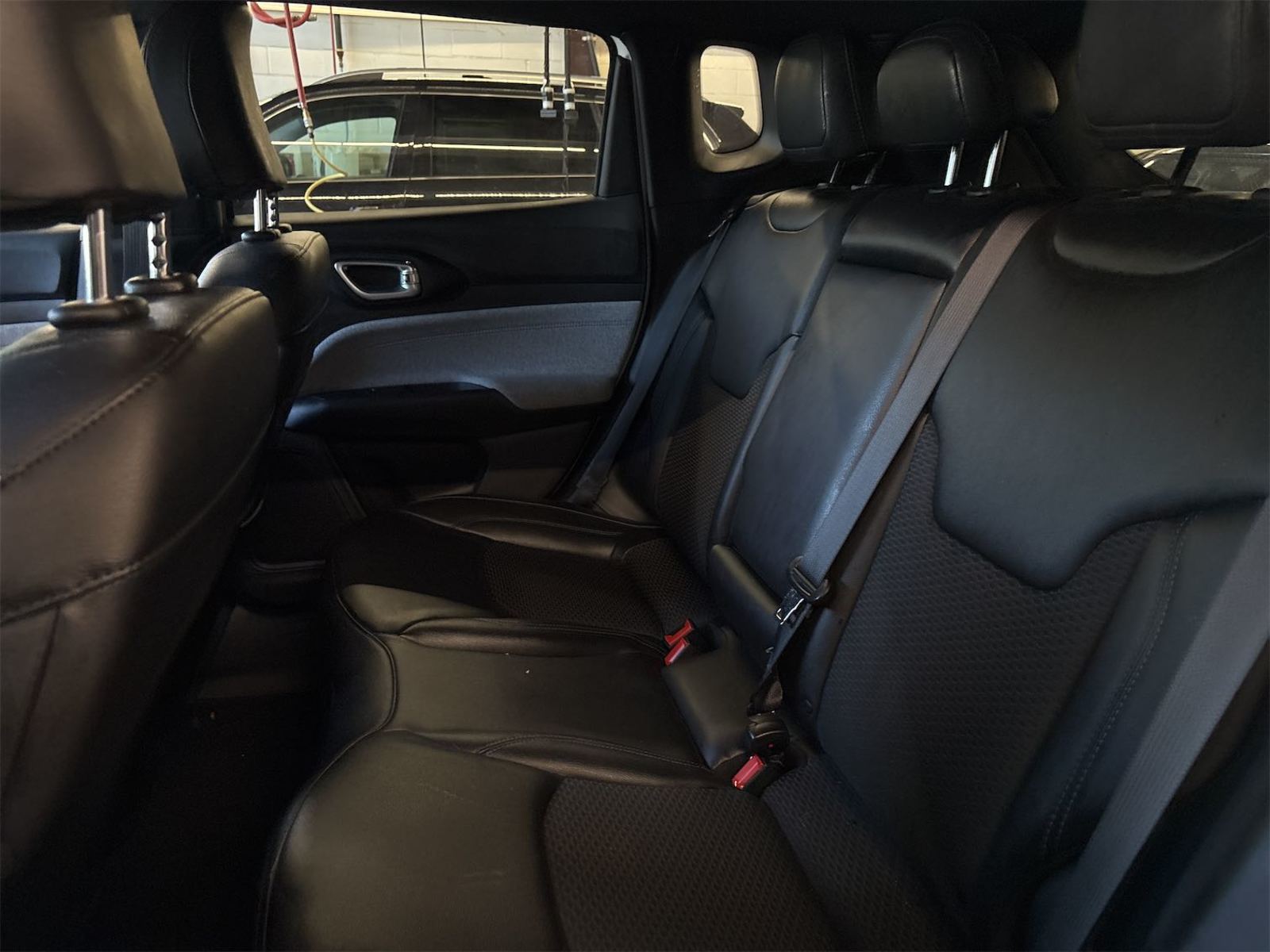 2026 Jeep Compass  Latitude AWD