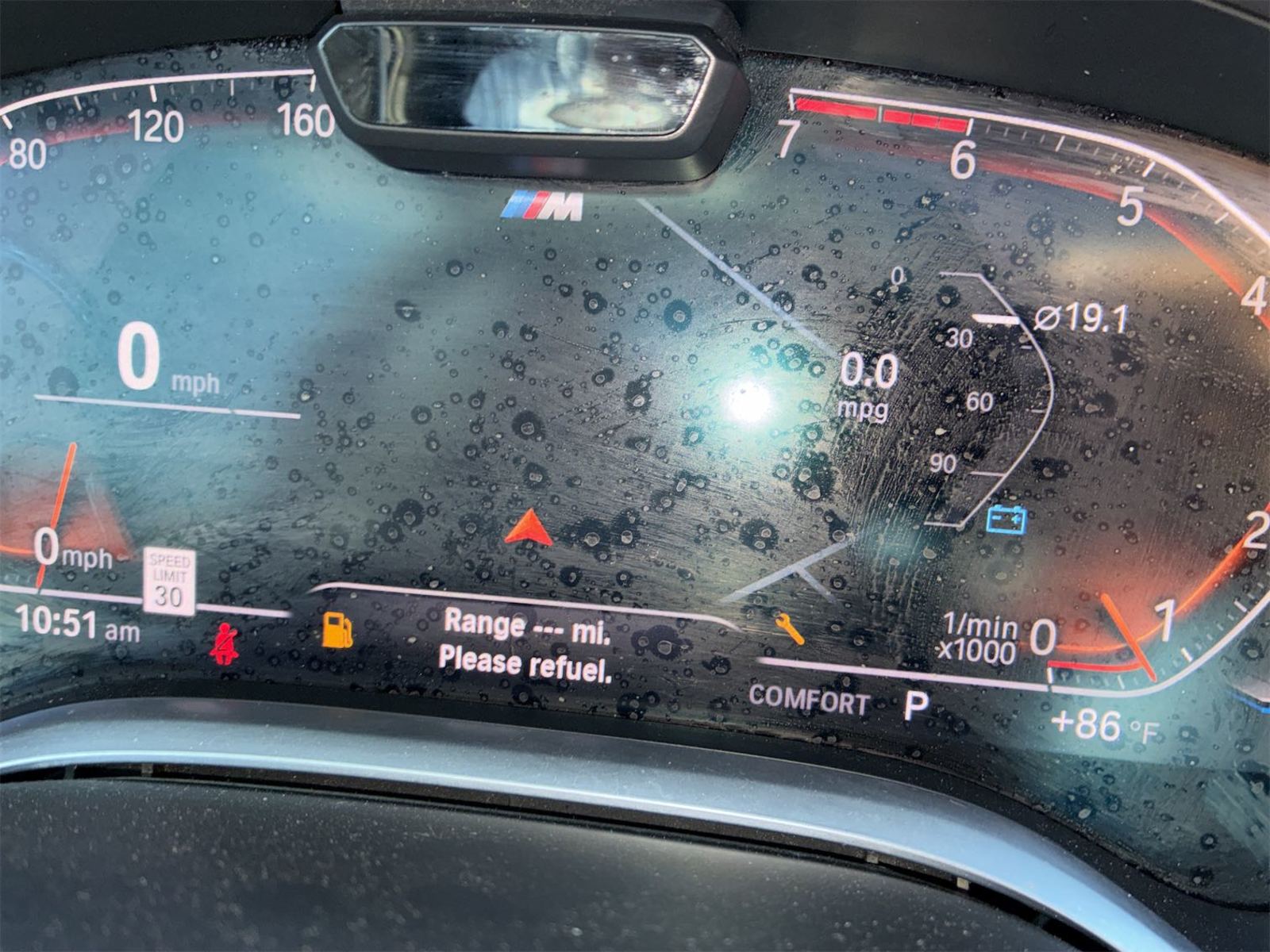 2020 BMW 7-Series   AWD
