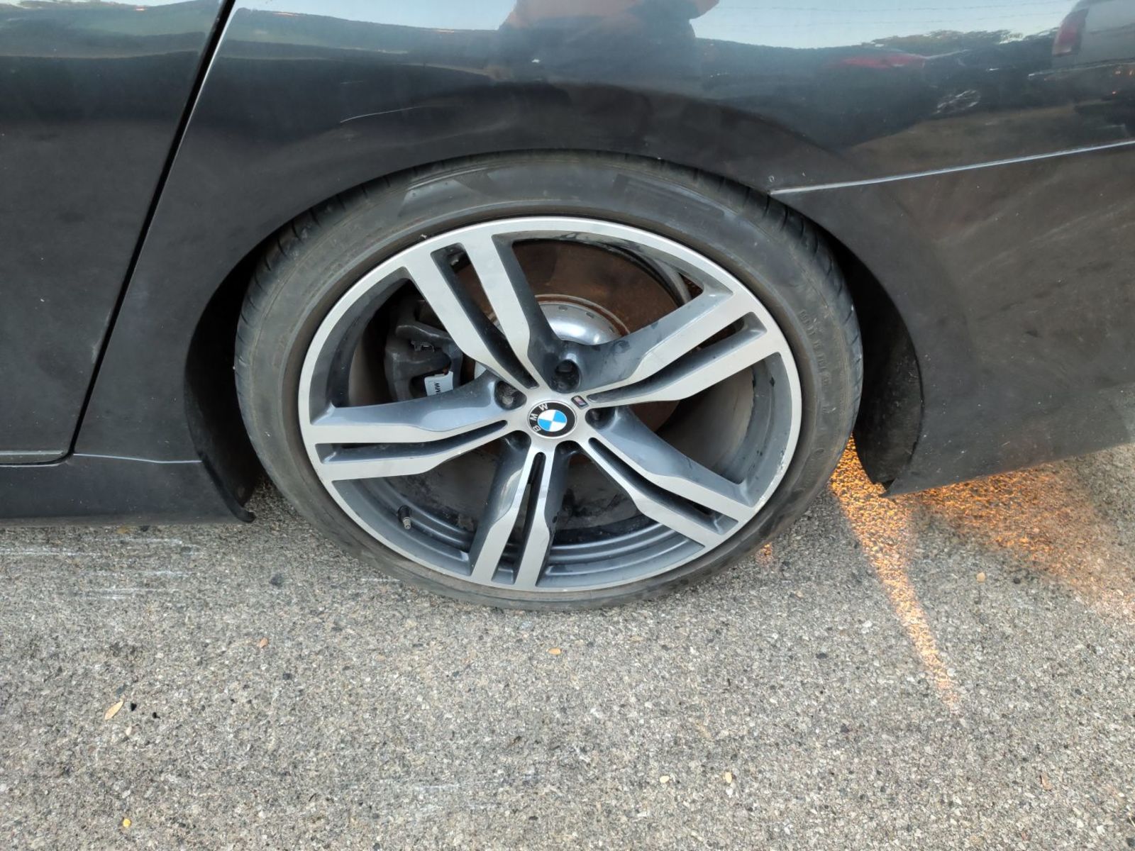 2019 BMW 7-Series  740i RWD