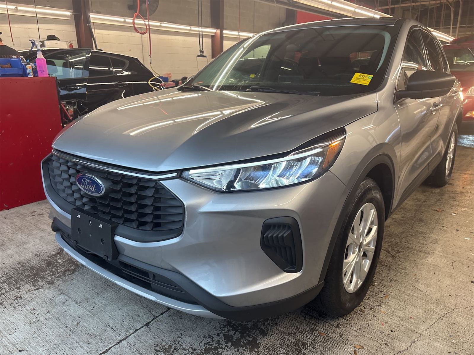 2023 Ford Escape   AWD