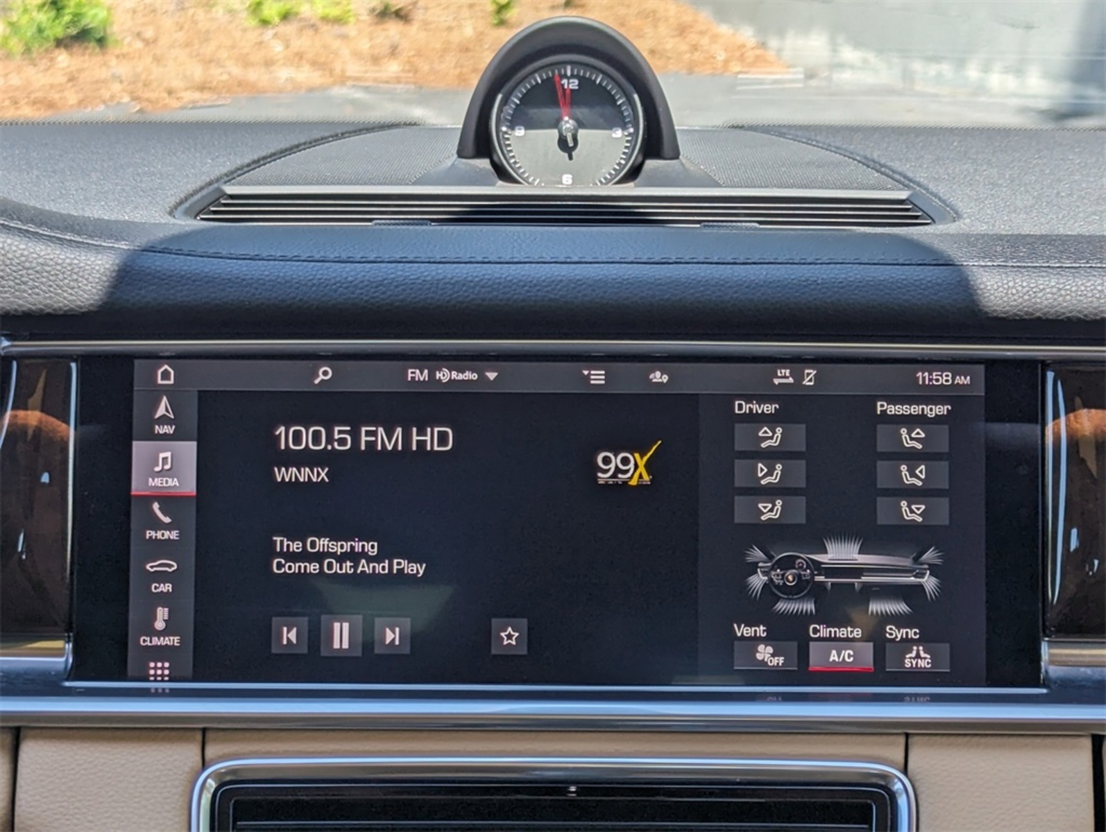 2021 Porsche panamera  Base RWD