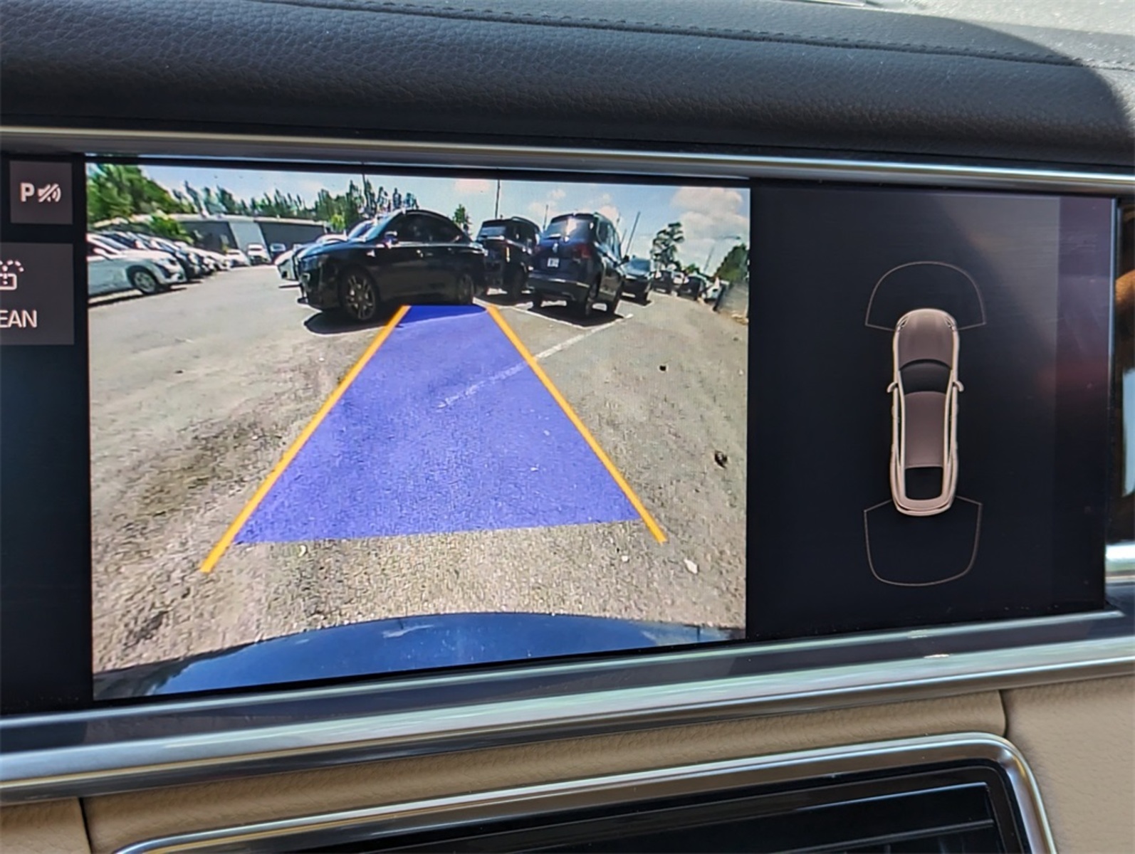 2021 Porsche panamera  Base RWD