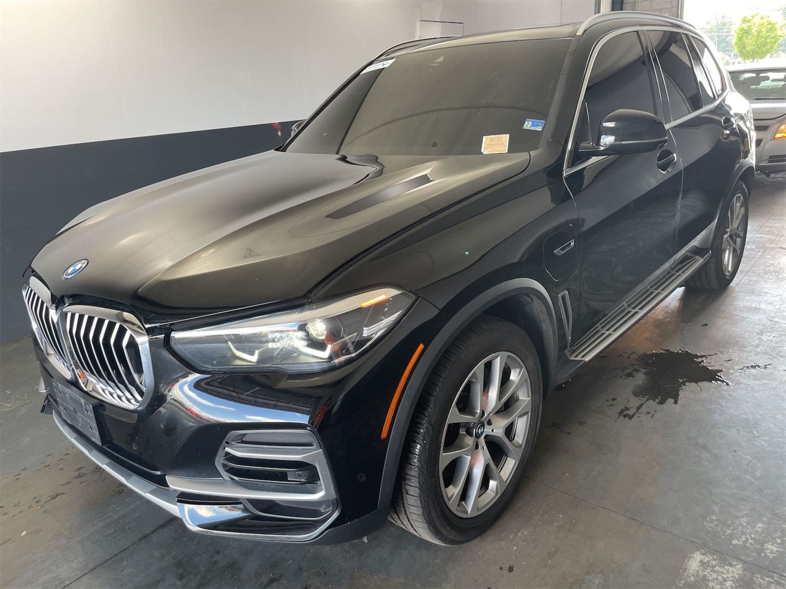 2023 BMW X5  xDrive45e AWD