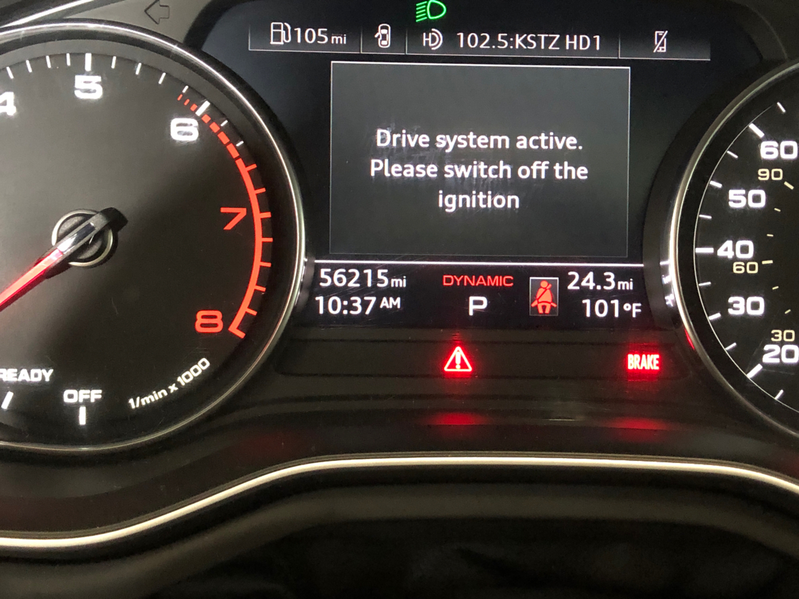 2020 Audi A5  Premium AWD