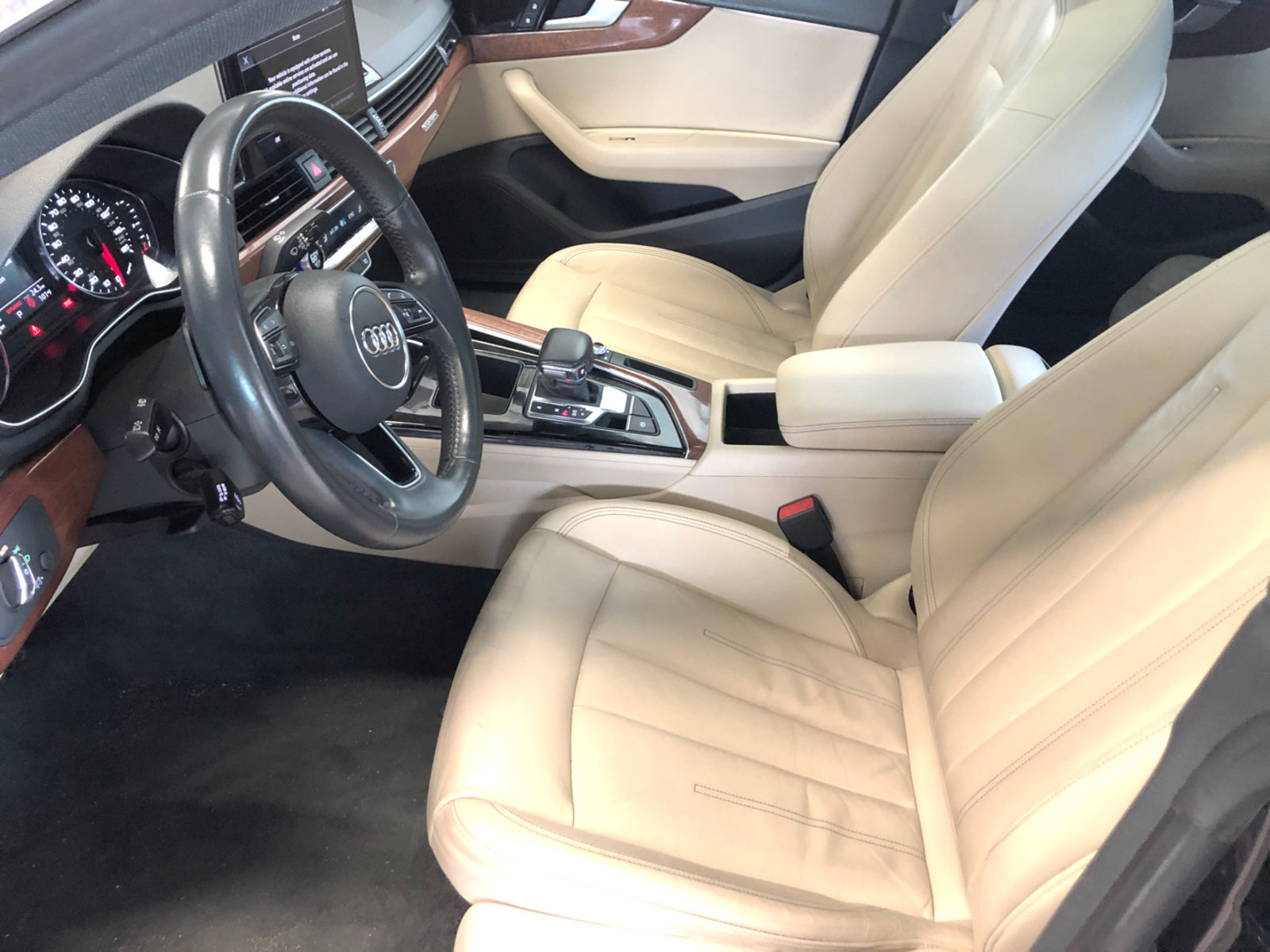 2020 Audi A5  Premium AWD