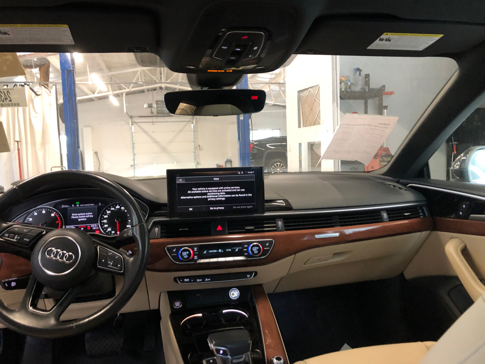 2020 Audi A5  Premium AWD