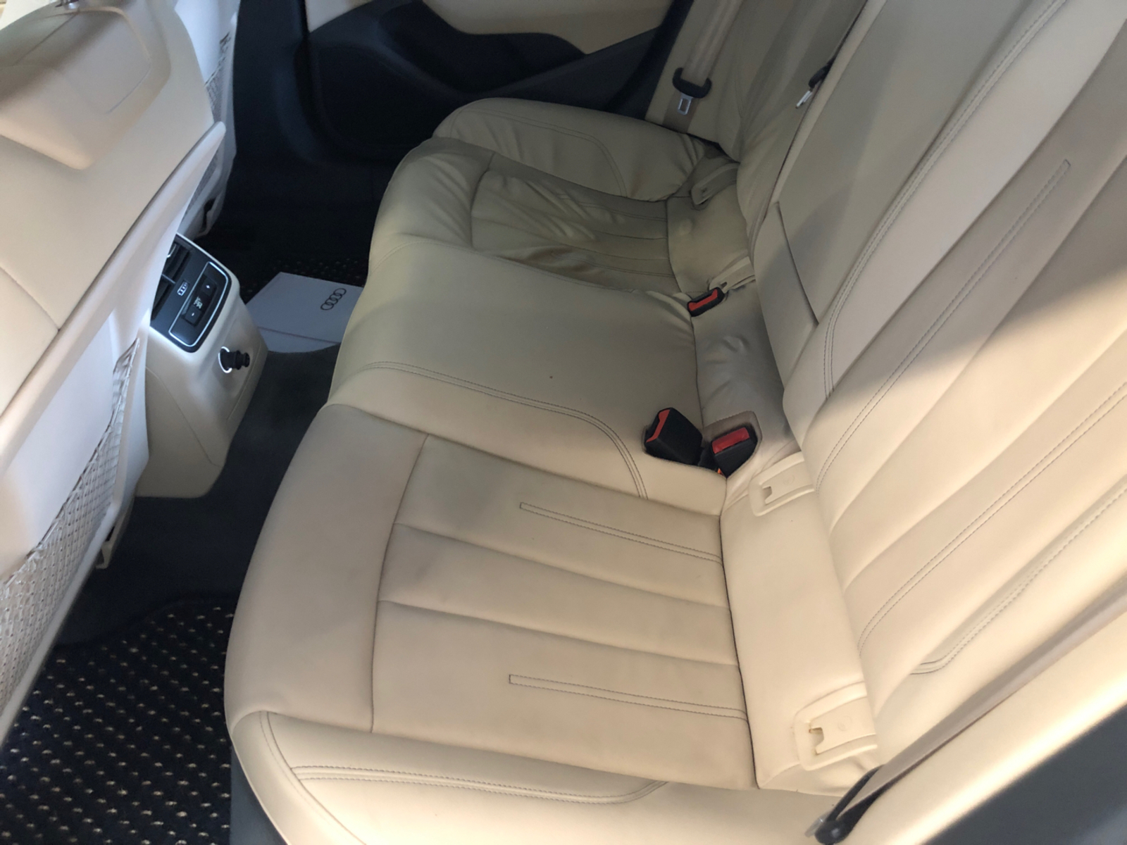 2020 Audi A5  Premium AWD