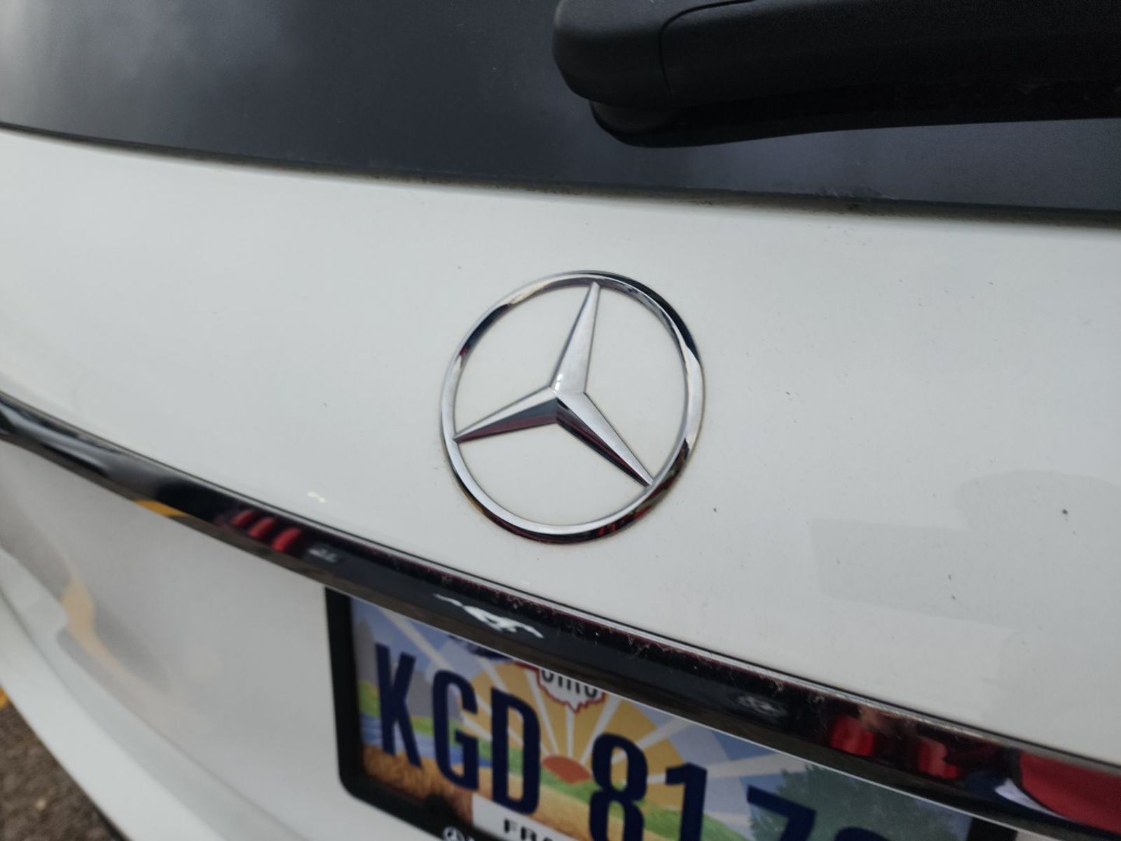 2020 Mercedes-Benz GLE   AWD