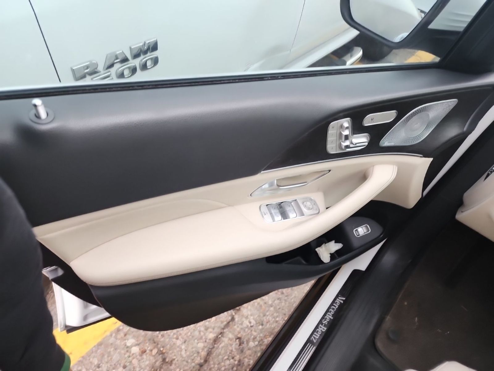 2020 Mercedes-Benz GLE   AWD