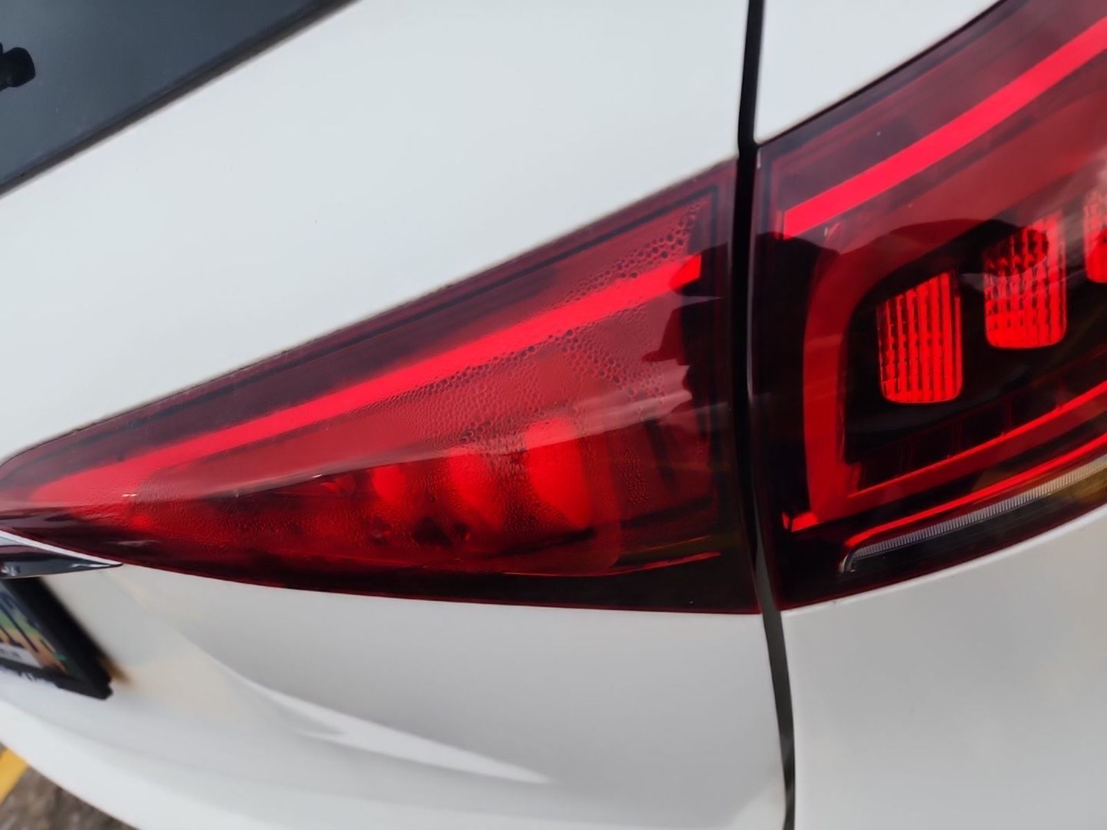 2020 Mercedes-Benz GLE   AWD