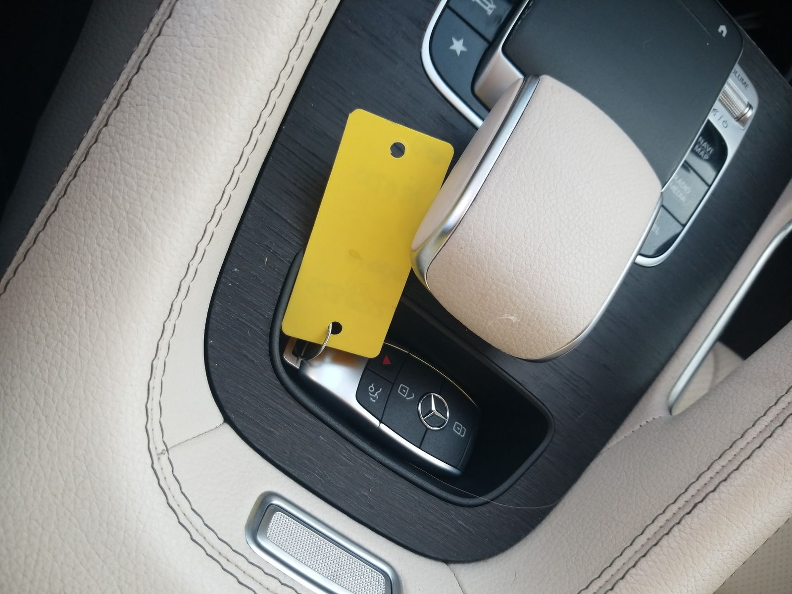 2020 Mercedes-Benz GLE   AWD