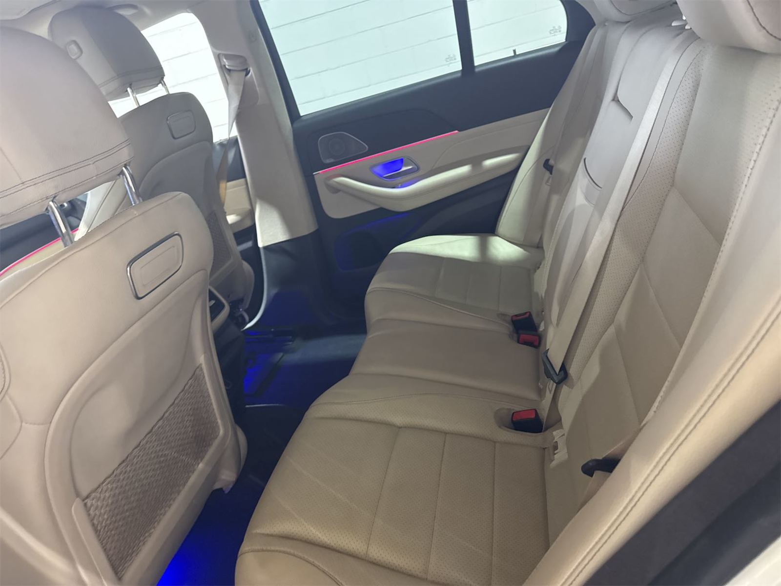 2020 Mercedes-Benz GLE   AWD