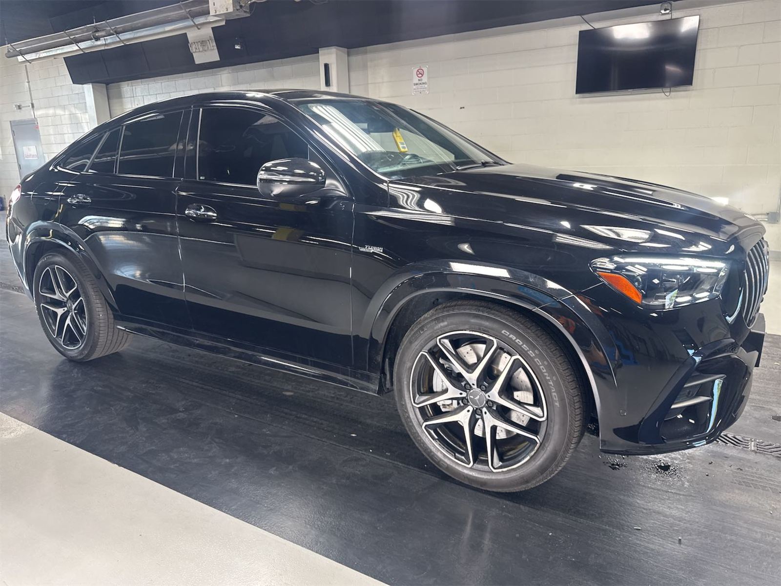 2024 Mercedes-Benz GLE   AWD