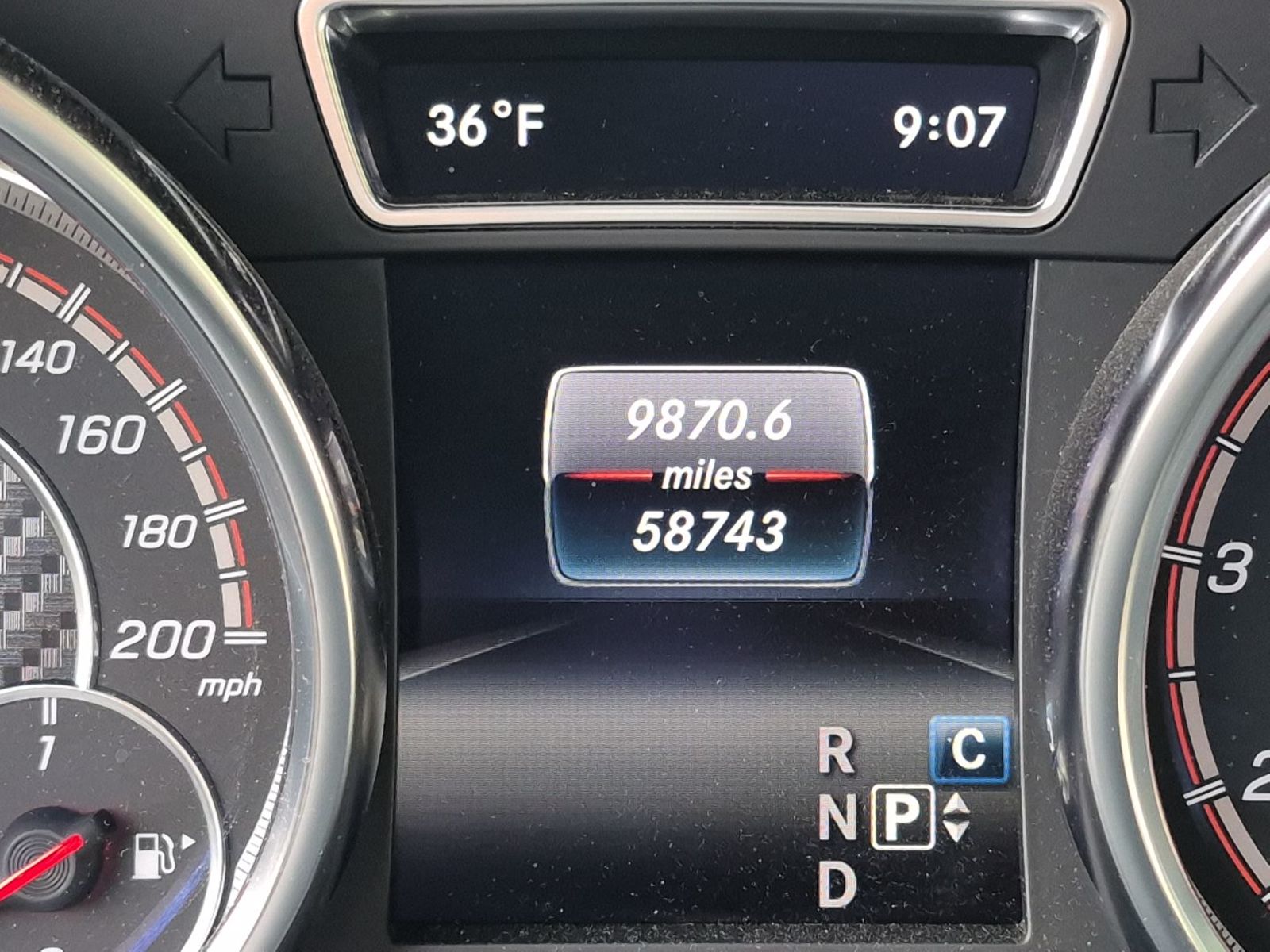 2019 Mercedes-Benz GLE   AWD