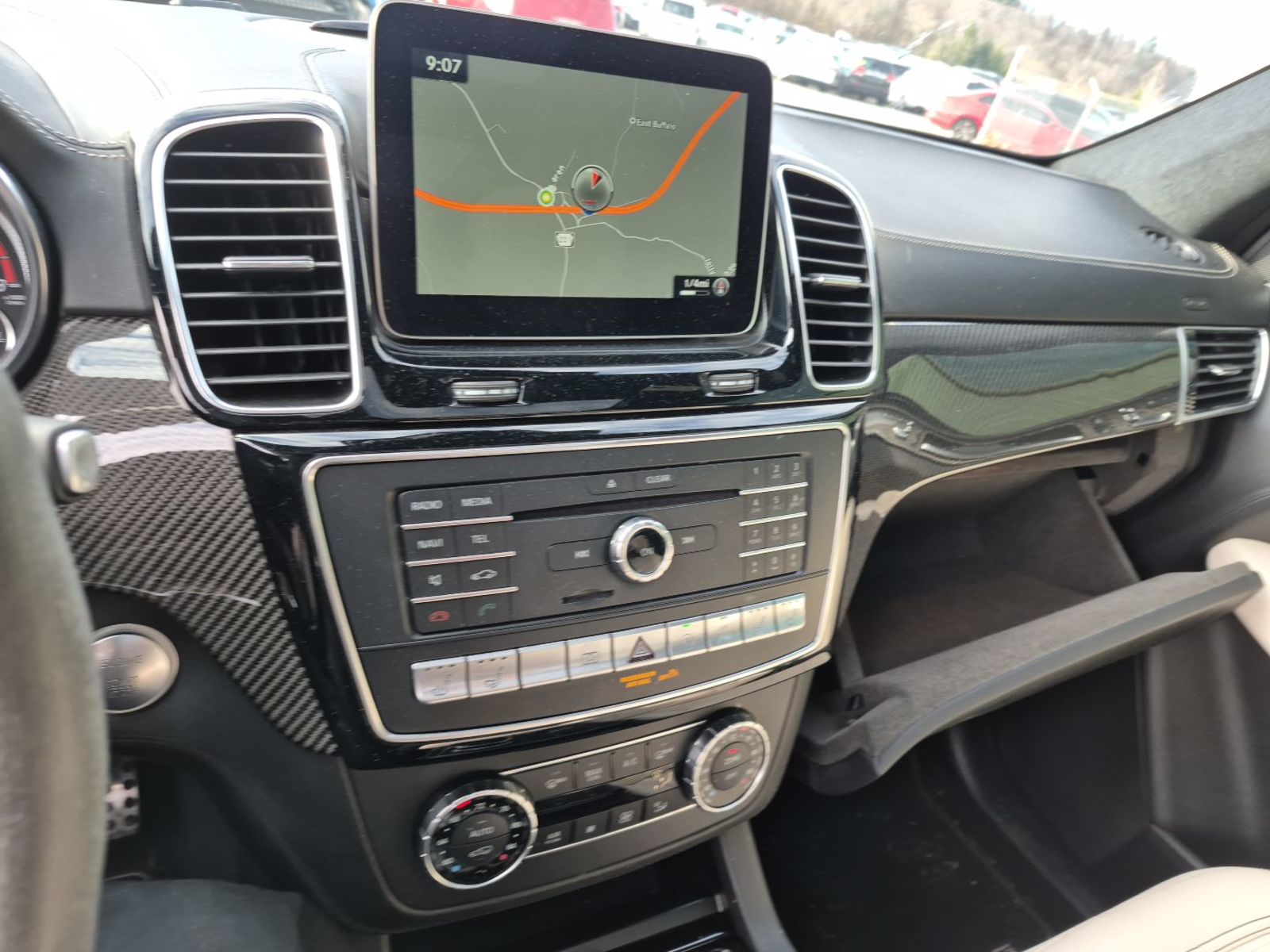 2019 Mercedes-Benz GLE   AWD