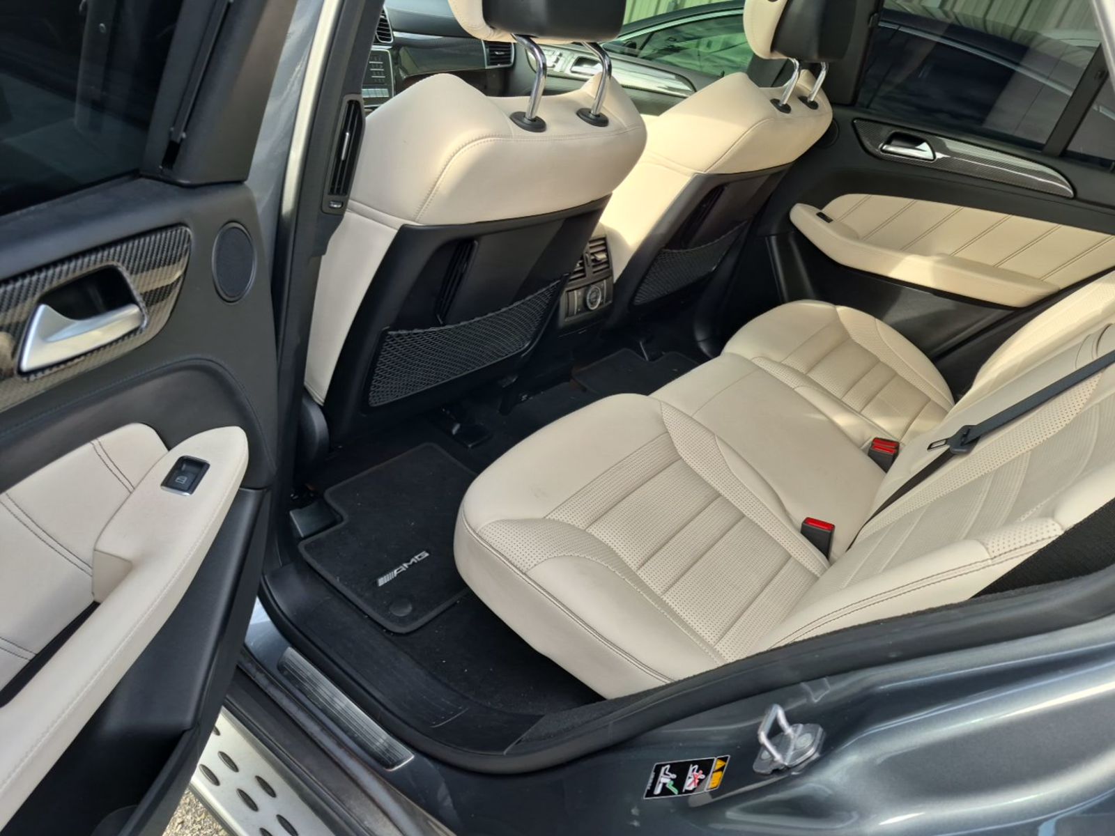 2019 Mercedes-Benz GLE   AWD