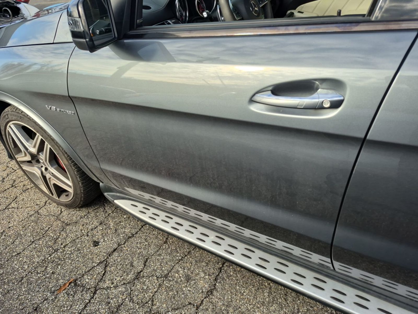 2019 Mercedes-Benz GLE   AWD