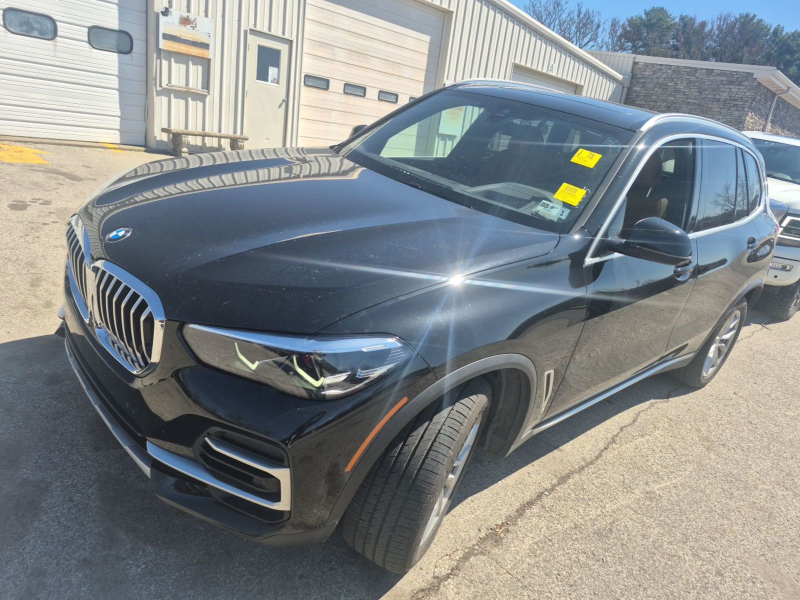 2023 BMW X5  XDrive40i AWD