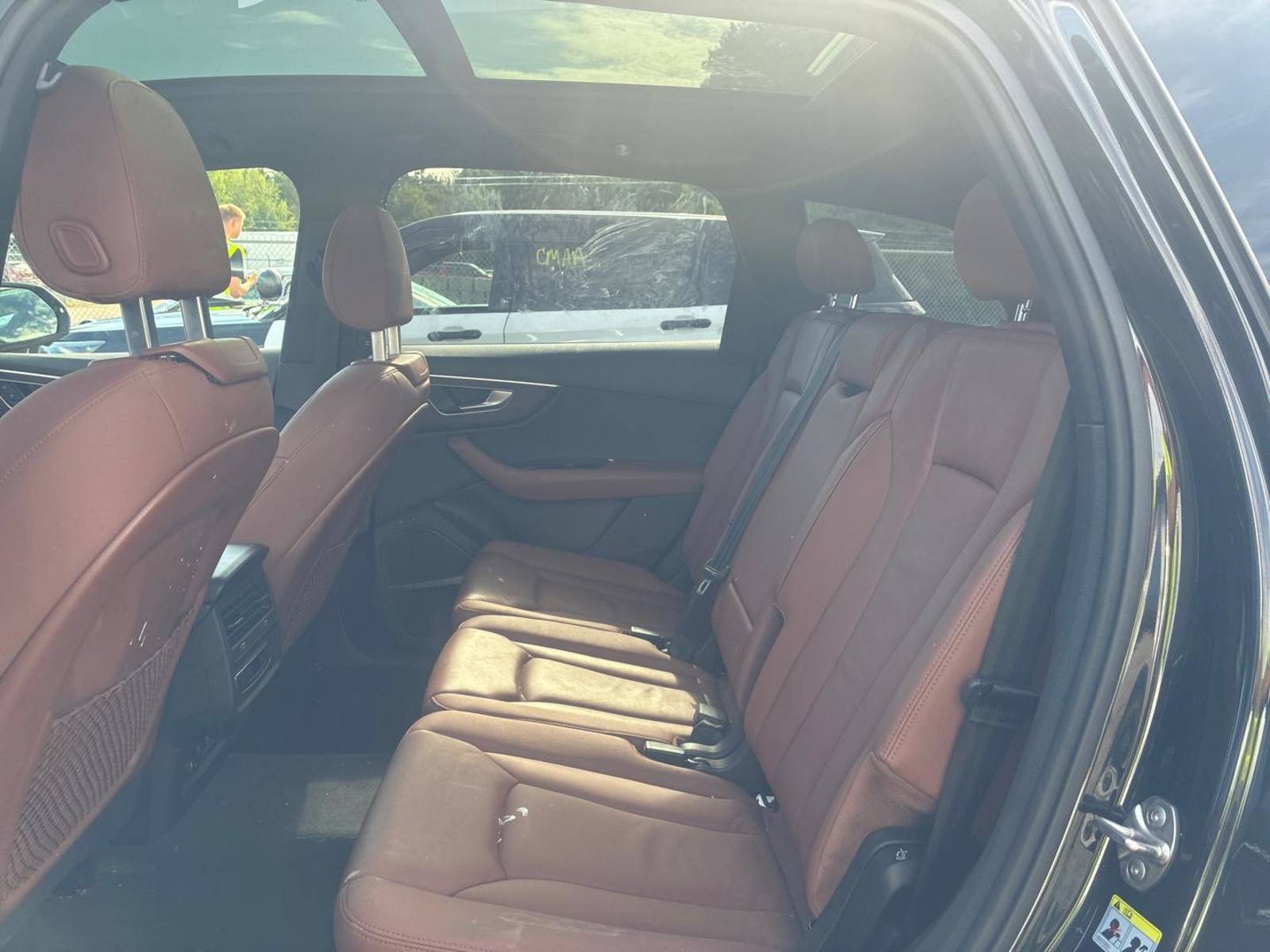 2021 Audi Q7  Premium Plus AWD