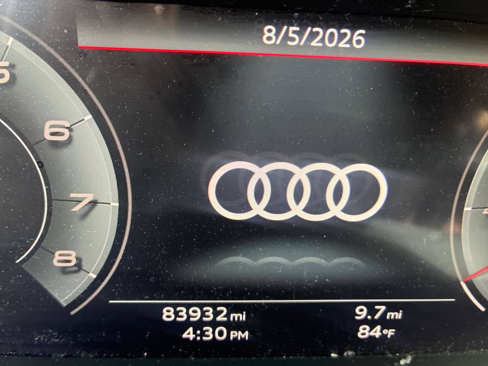 2021 Audi Q7  Premium Plus AWD