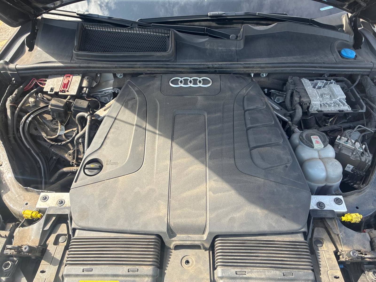 2021 Audi Q7  Premium Plus AWD