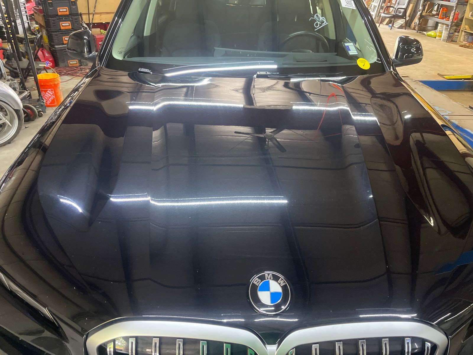 2023 BMW X7  XDrive40i AWD