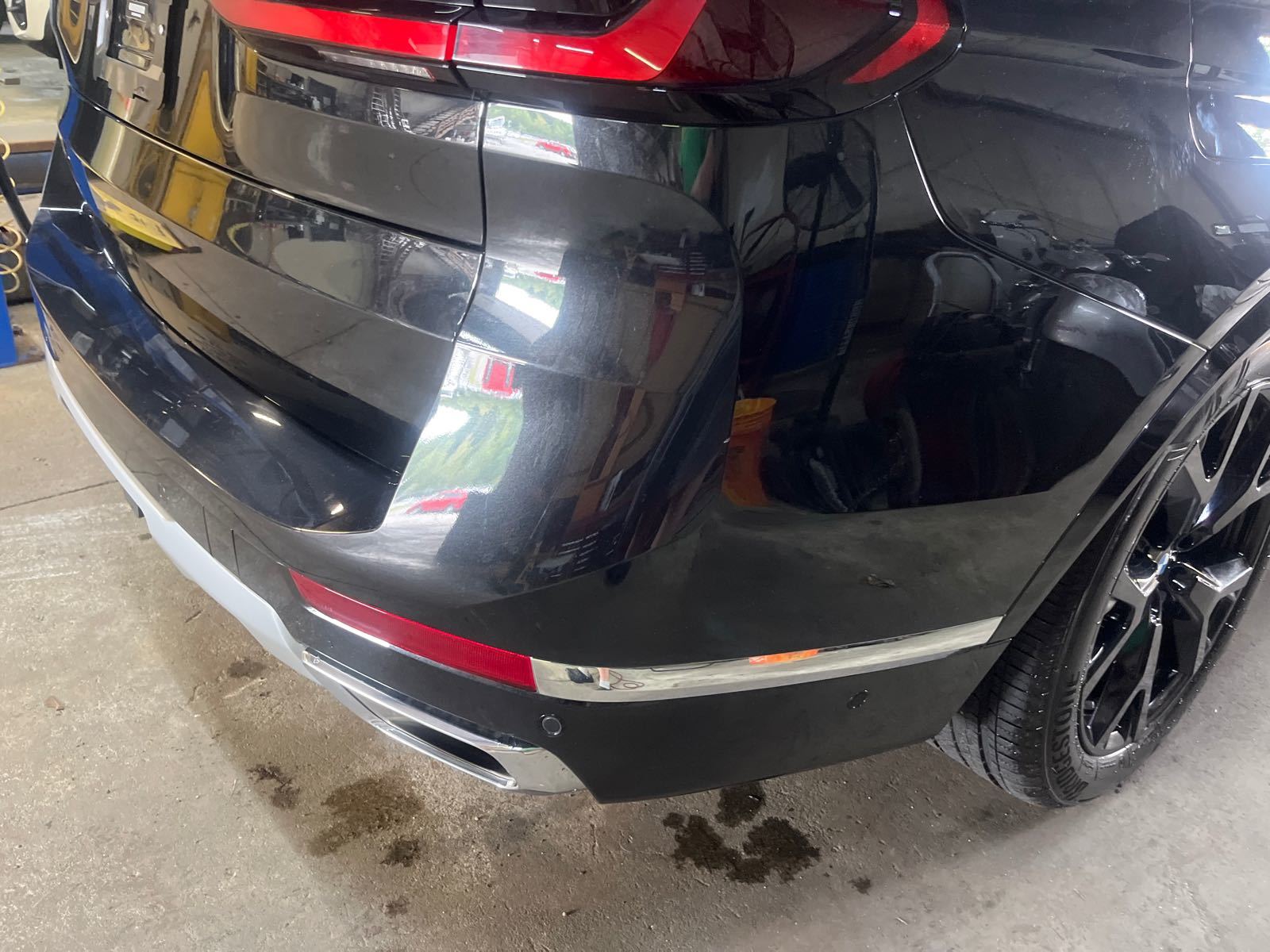 2023 BMW X7  XDrive40i AWD