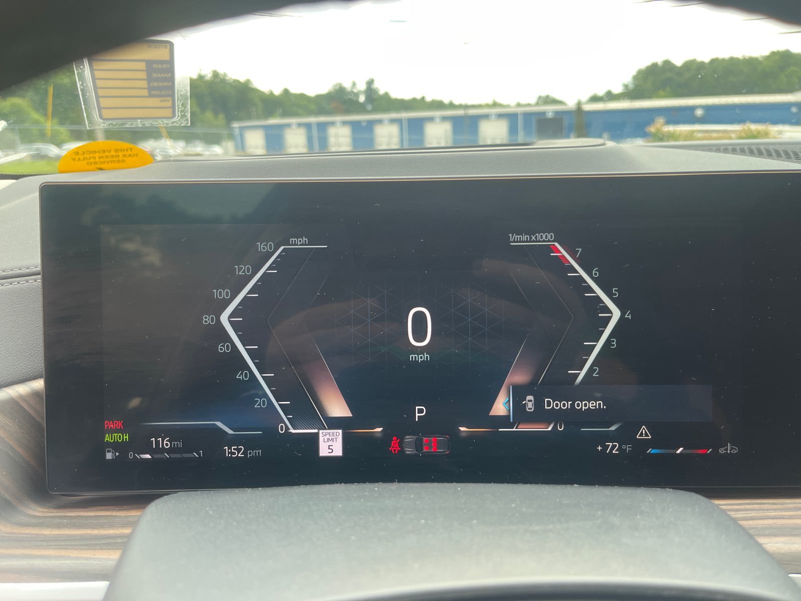 2023 BMW X7  XDrive40i AWD