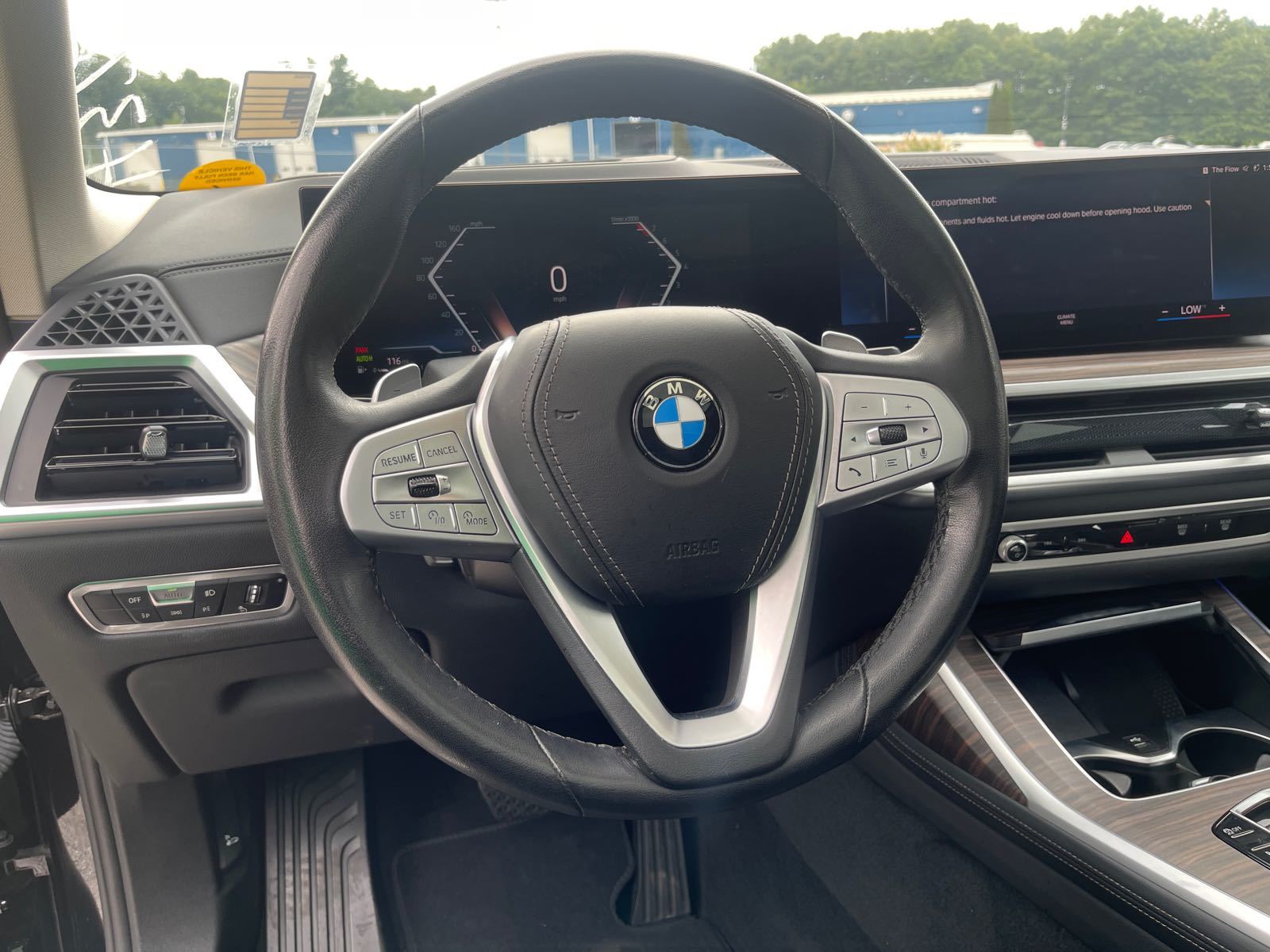 2023 BMW X7  XDrive40i AWD