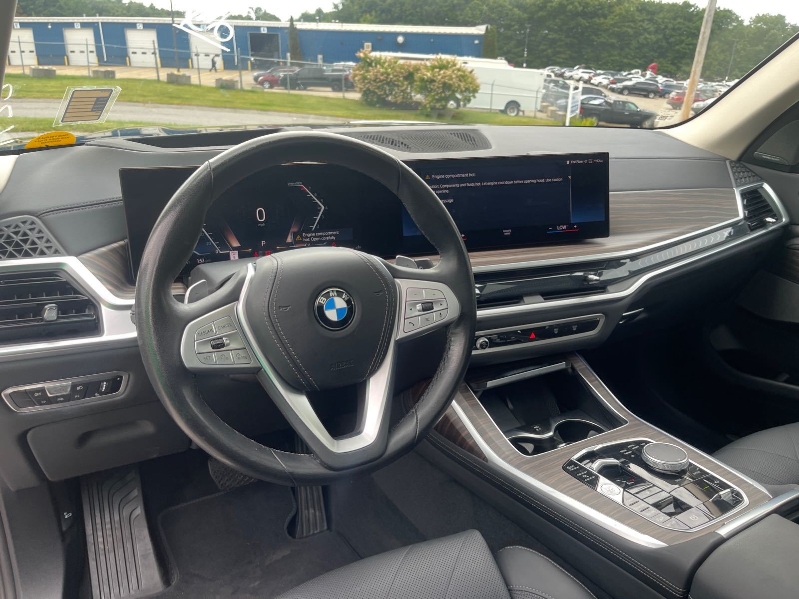 2023 BMW X7  XDrive40i AWD