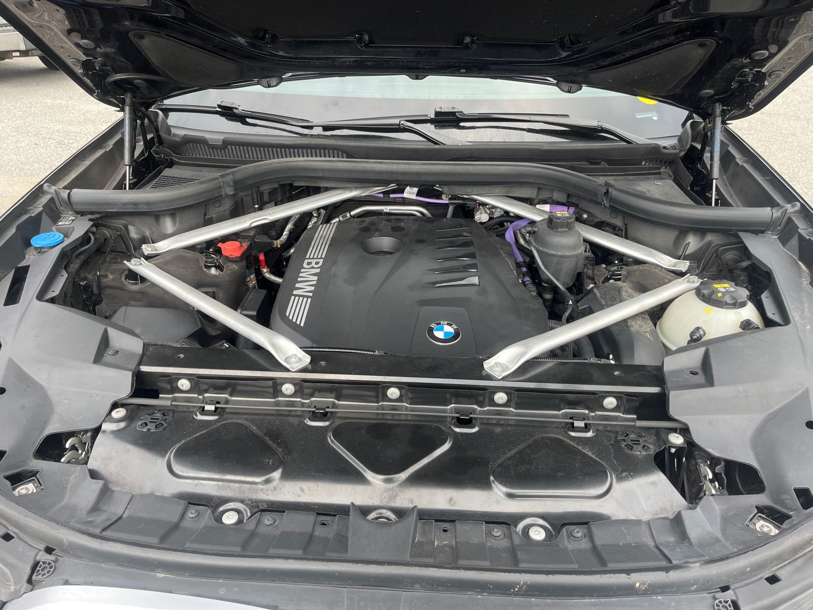 2023 BMW X7  XDrive40i AWD